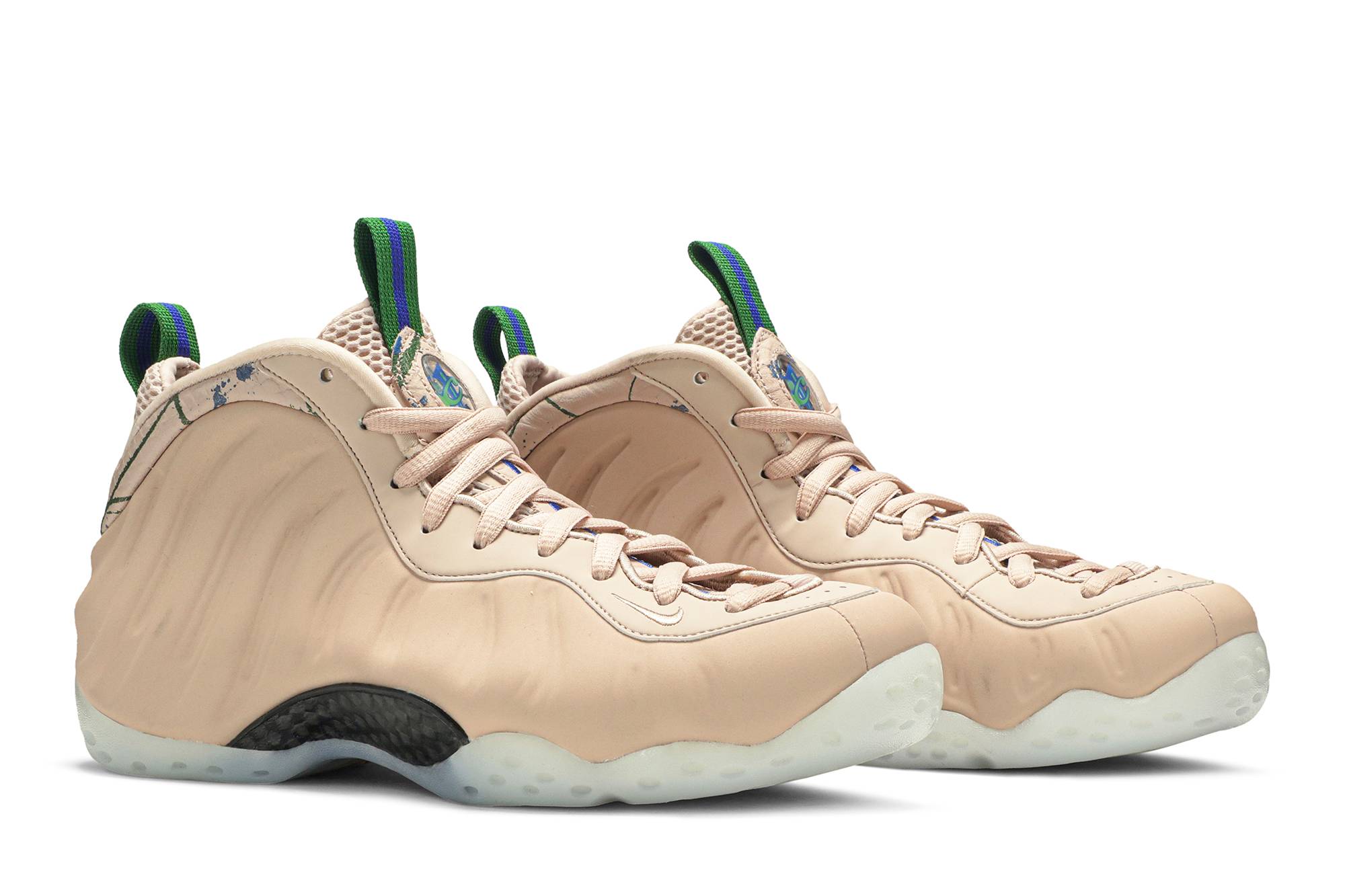 Nike Air Foamposite One ‘Particle Beige’ AA3963-200 Domahi store
