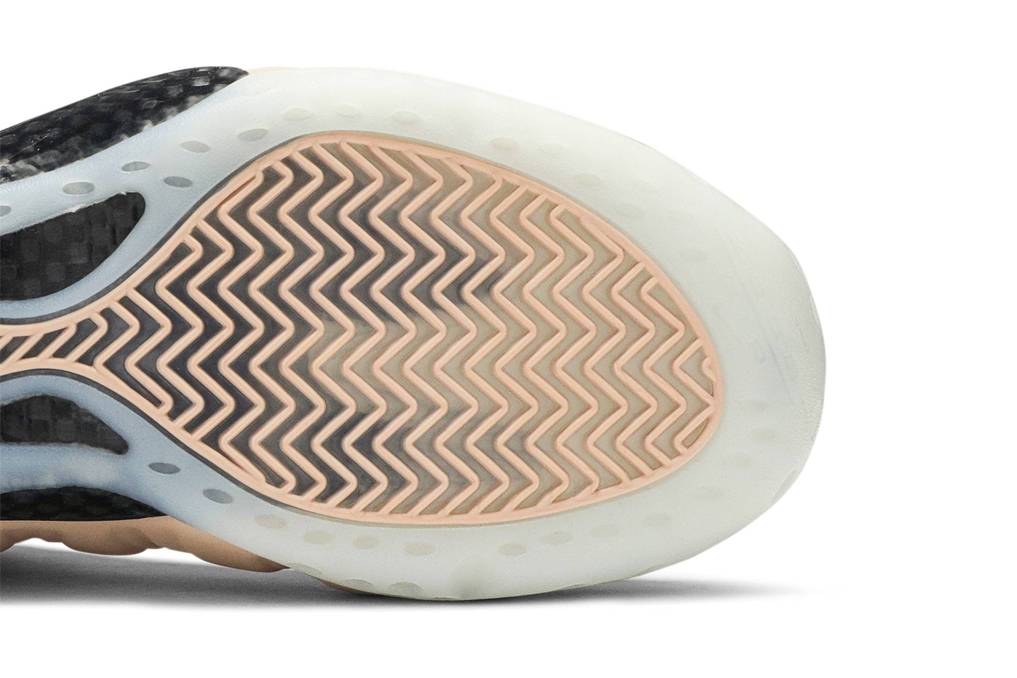 Nike Air Foamposite One ‘Particle Beige’ AA3963-200 Domahi store