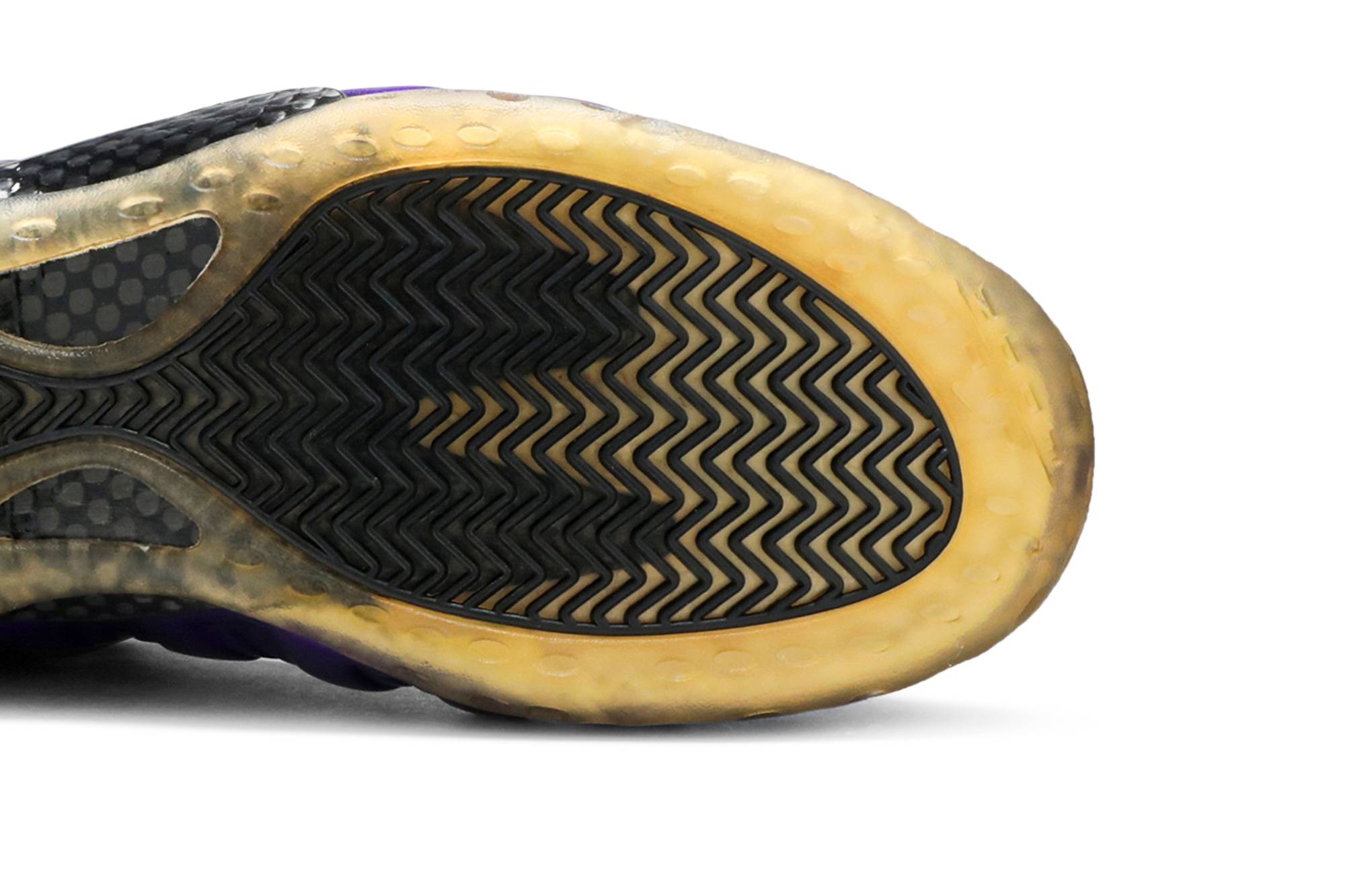 Nike Air Foamposite One Phoenix Suns 314996-501 Domahi store