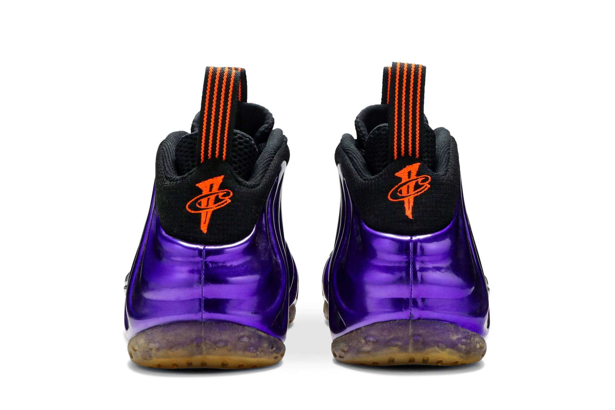 Nike Air Foamposite One Phoenix Suns 314996-501 Domahi store