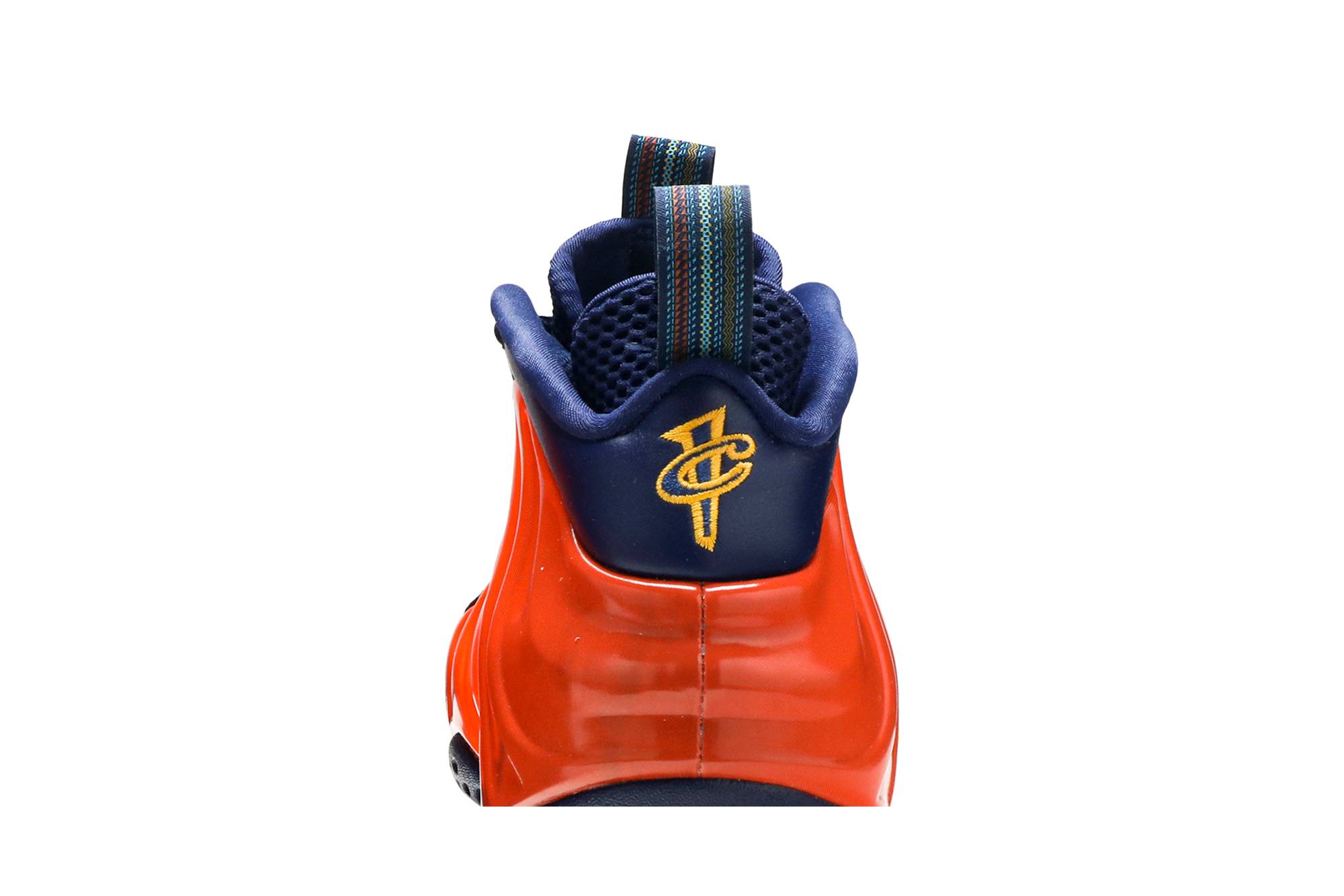 Nike Air Foamposite One ‘Rugged Orange’ CJ0303-400 Domahi store