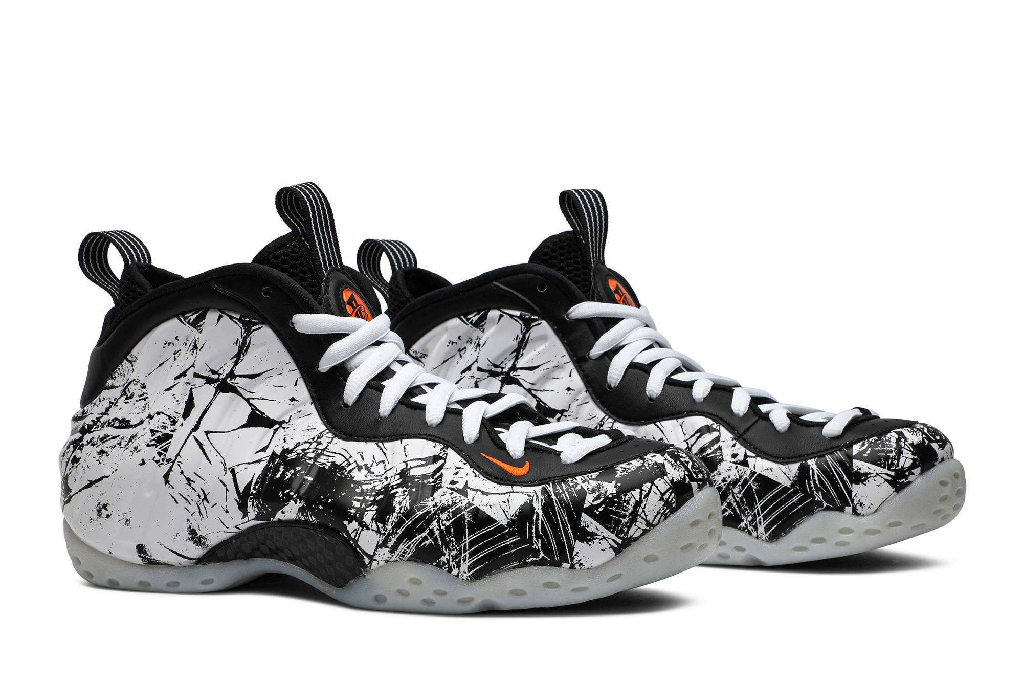 Nike Air Foamposite One ‘Shattered Backboard’ 314996-013 Domahi store