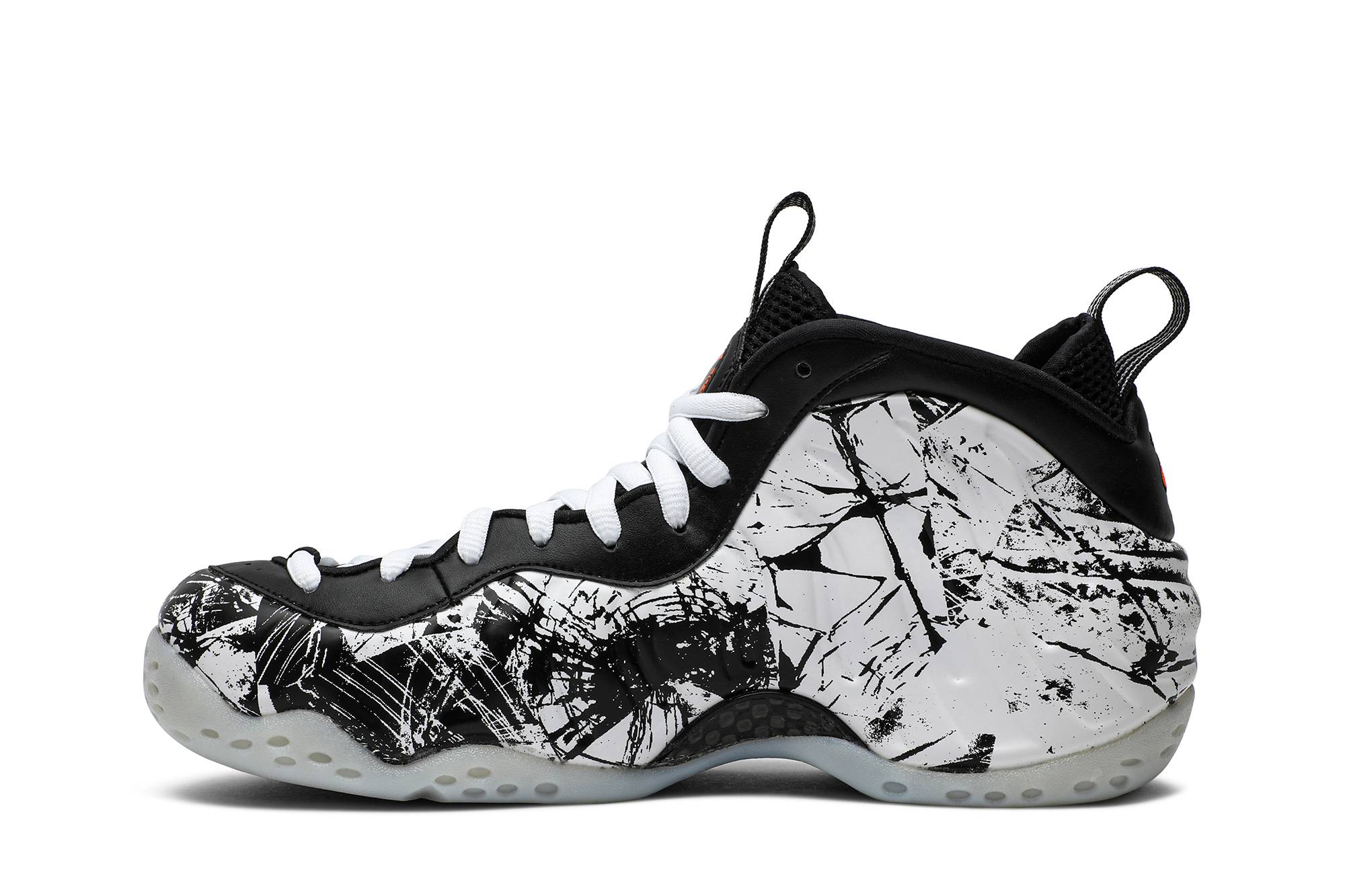 Nike Air Foamposite One ‘Shattered Backboard’ 314996-013 Domahi store