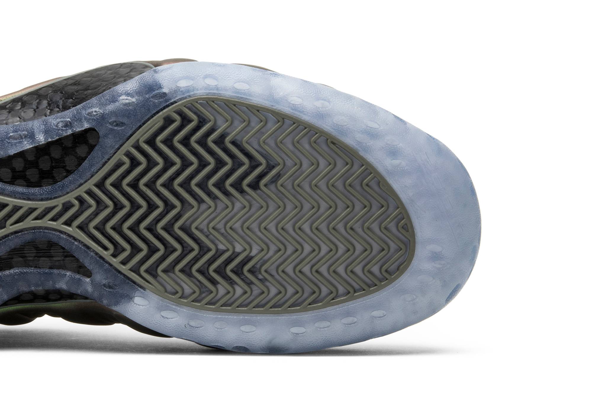 Nike Air Foamposite One ‘Shine’ AA3963-001 Domahi store