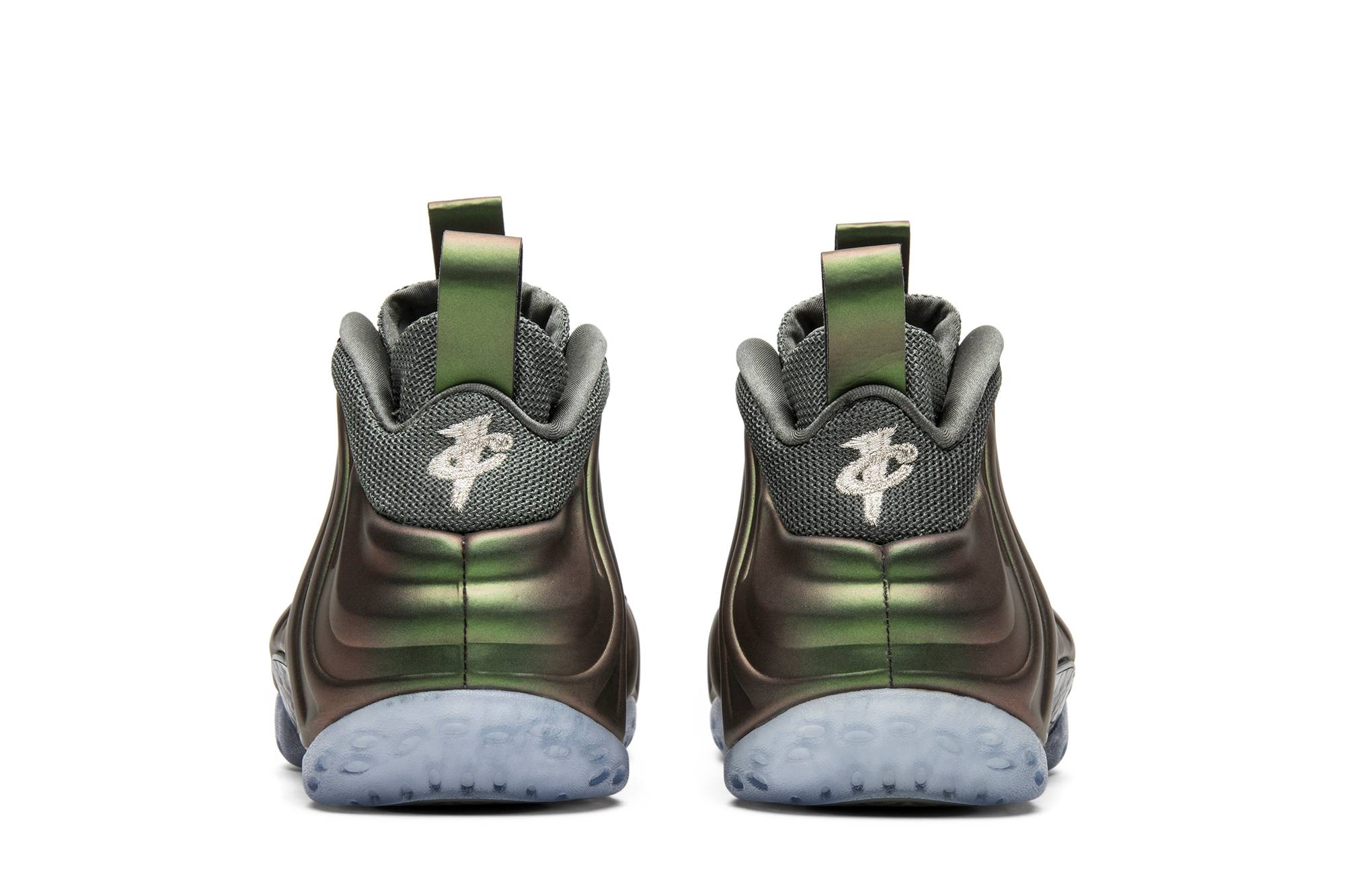 Nike Air Foamposite One ‘Shine’ AA3963-001 Domahi store