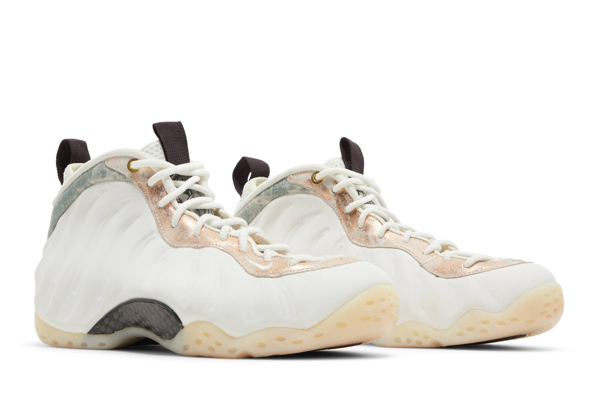 Nike Air Foamposite One ‘Summit White’ AA3963-101 Domahi store