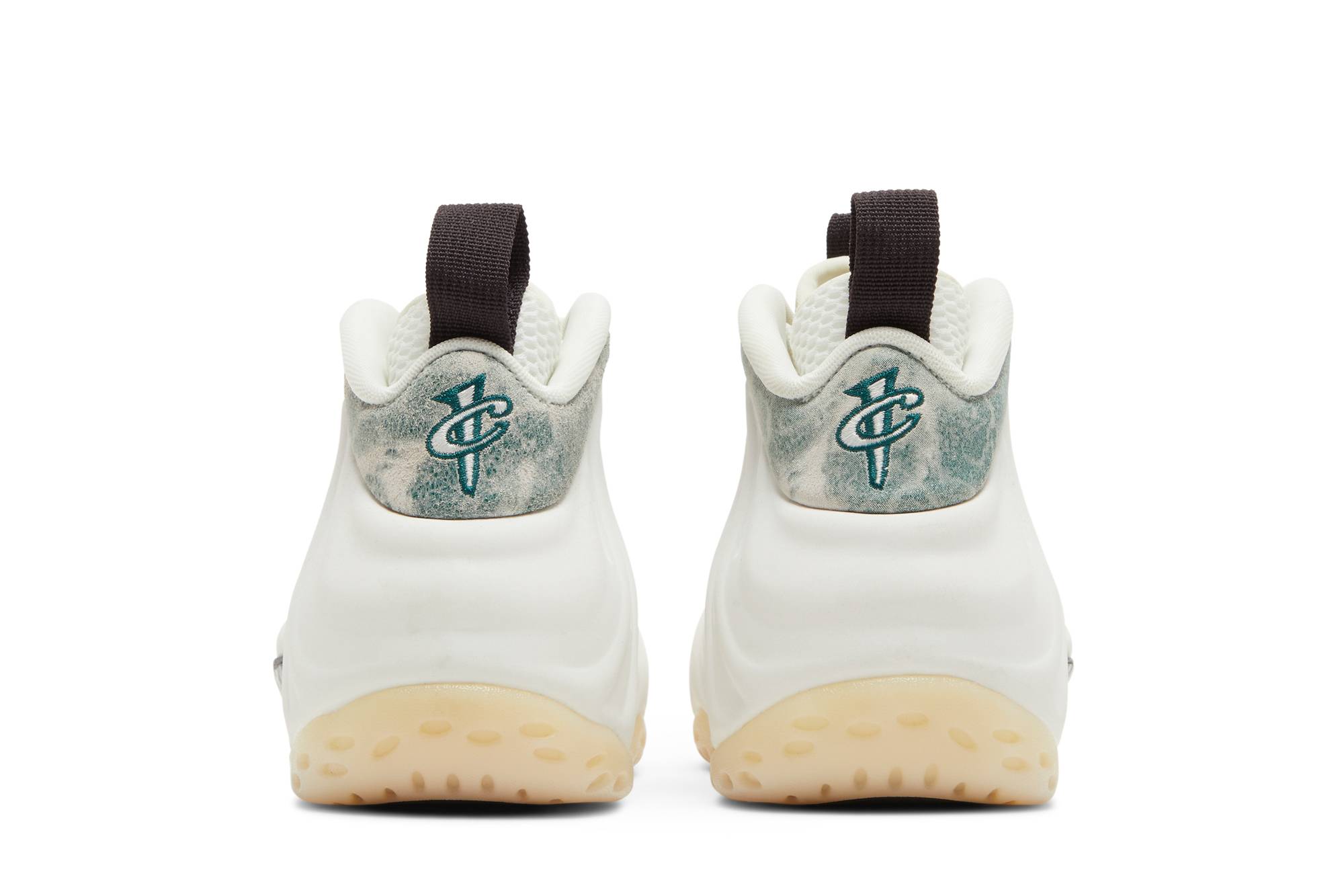 Nike Air Foamposite One ‘Summit White’ AA3963-101 Domahi store