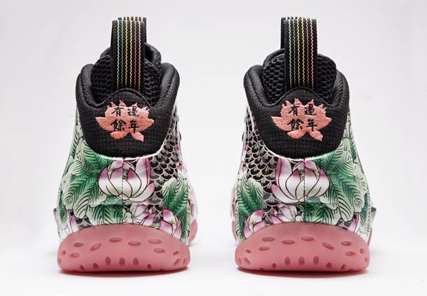 Nike Air Foamposite One ‘Tianjin’ 744307-001 Domahi store