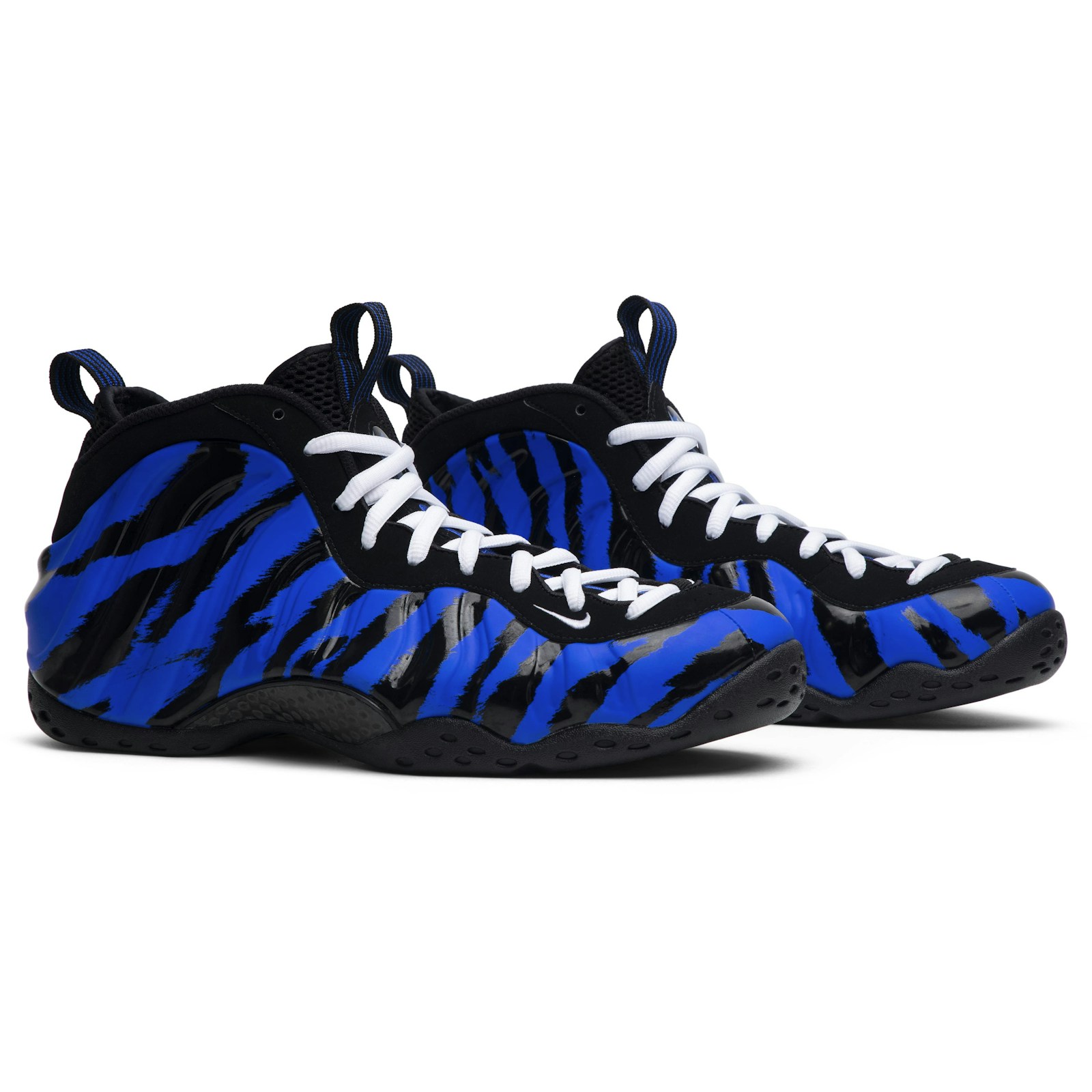Nike Air Foamposite One ‘Tiger Stripes’ BV8161-400 Domahi store