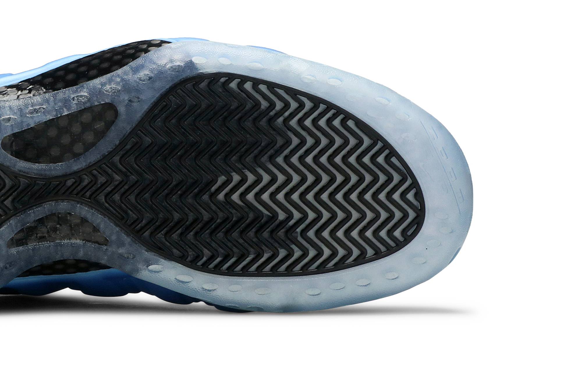 Nike Air Foamposite One ‘University Blue’ 314996-402 Domahi store