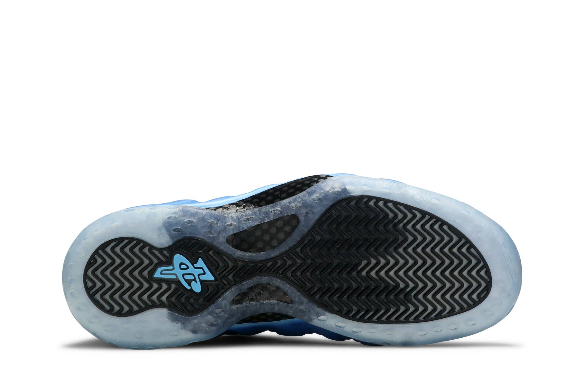Nike Air Foamposite One ‘University Blue’ 314996-402 Domahi store