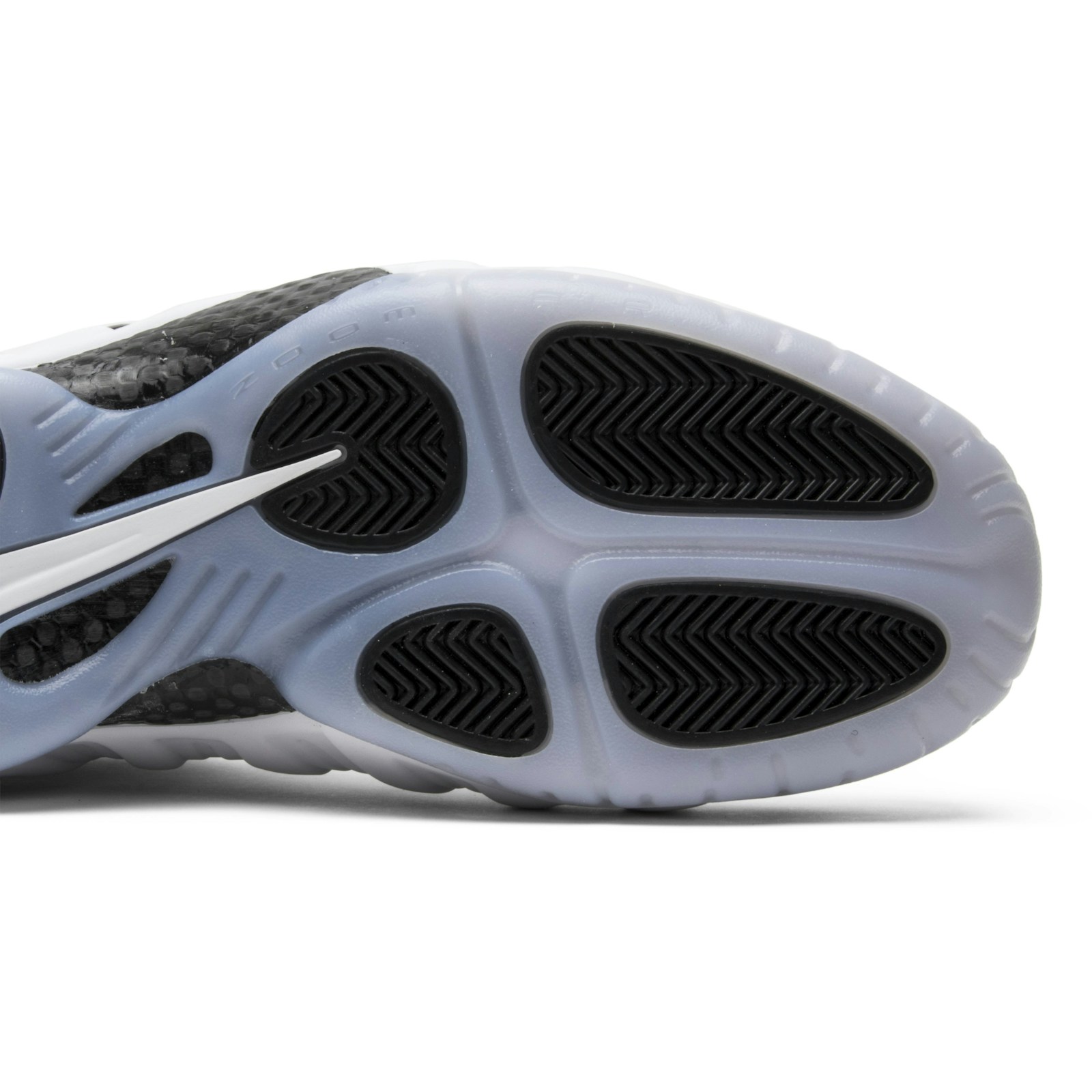 Nike Air Foamposite Pro ‘All Star Swoosh Pack’ AO0817-001 Domahi store