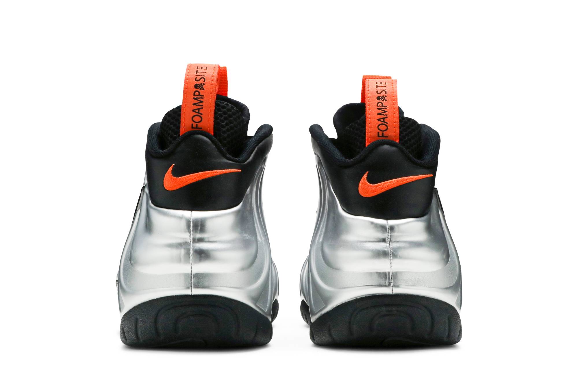 Nike Air Foamposite Pro ‘Halloween’ CT2286-001 Domahi store