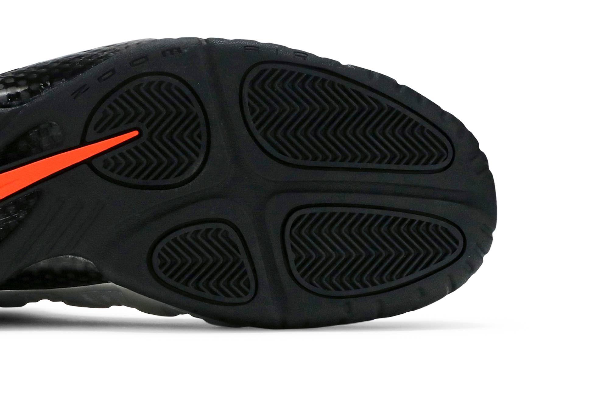 Nike Air Foamposite Pro ‘Halloween’ CT2286-001 Domahi store