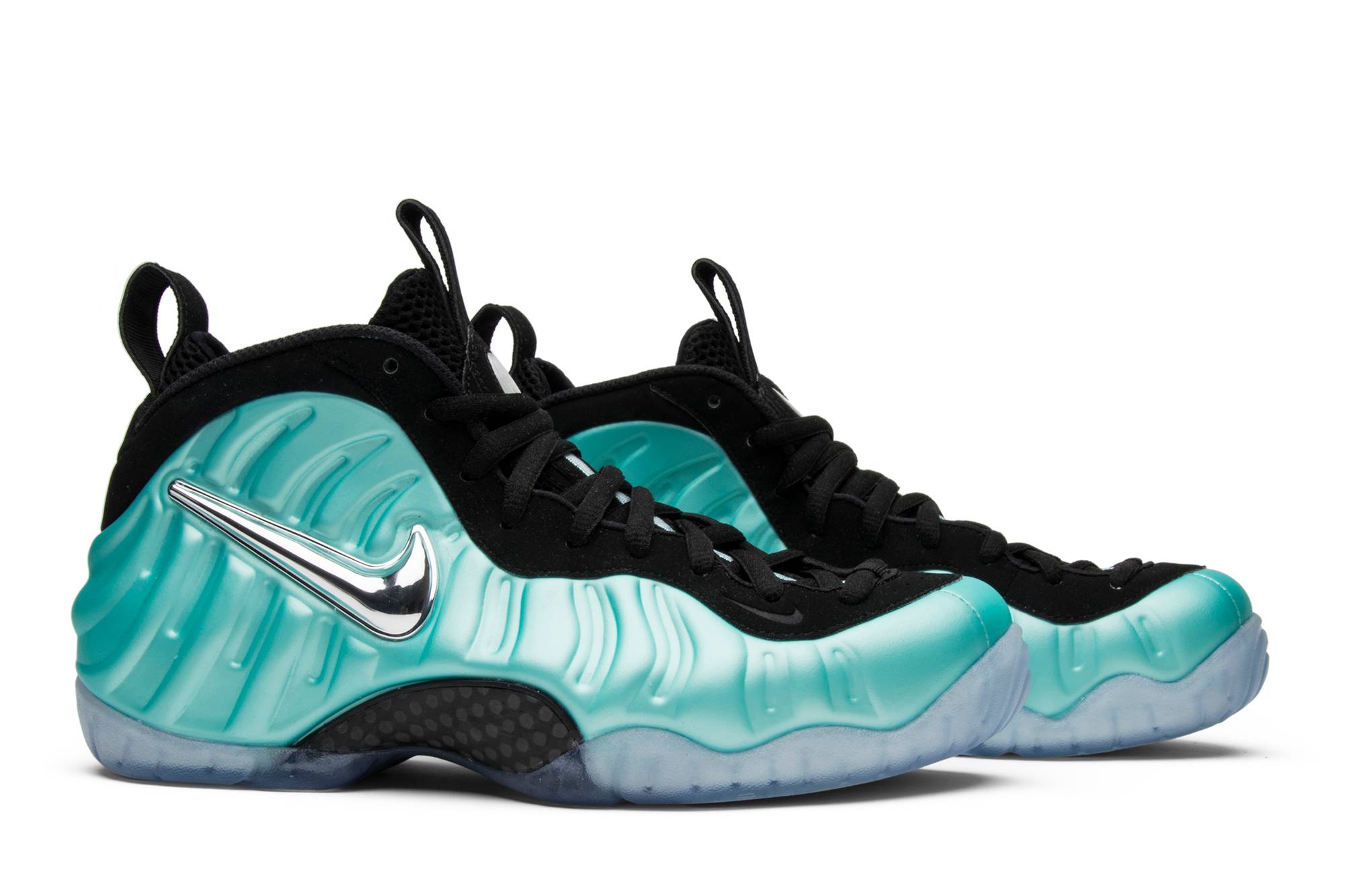 Nike Air Foamposite Pro ‘Island Green’ 624041-303 Domahi store