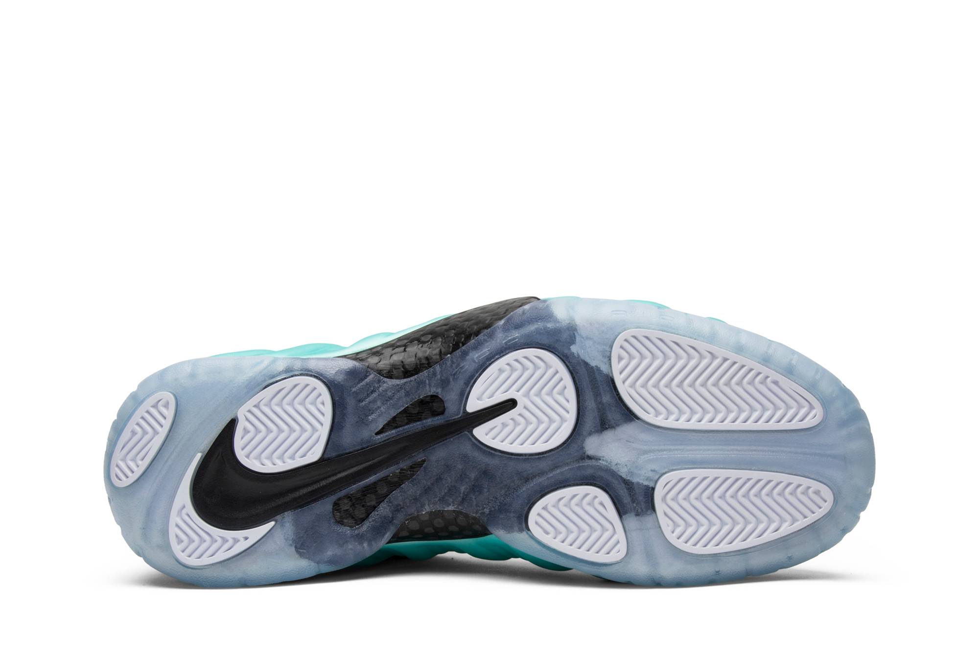 Nike Air Foamposite Pro ‘Island Green’ 624041-303 Domahi store