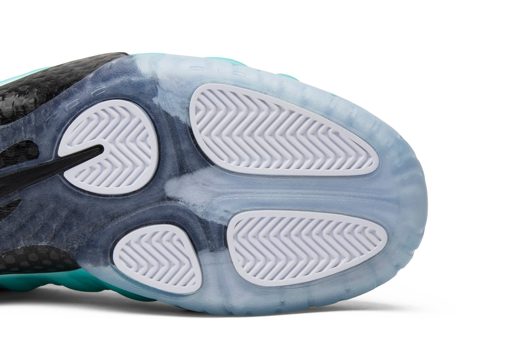 Nike Air Foamposite Pro ‘Island Green’ 624041-303 Domahi store