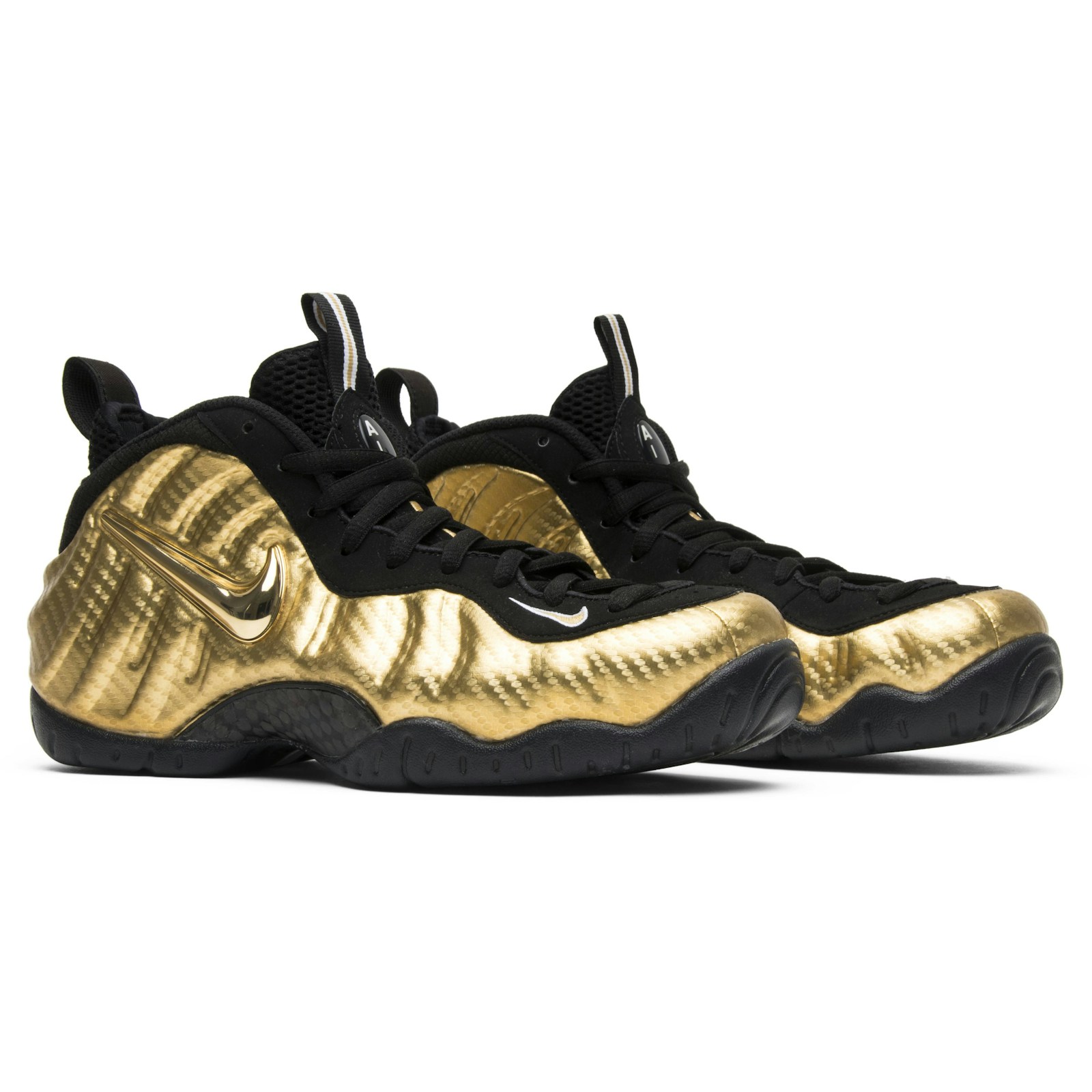 Nike Air Foamposite Pro ‘Metallic Gold’ 624041-701 Domahi store