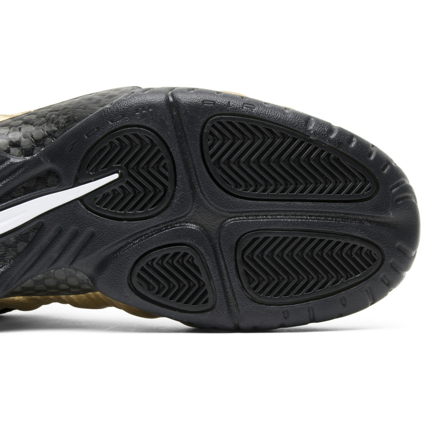 Nike Air Foamposite Pro ‘Metallic Gold’ 624041-701 Domahi store