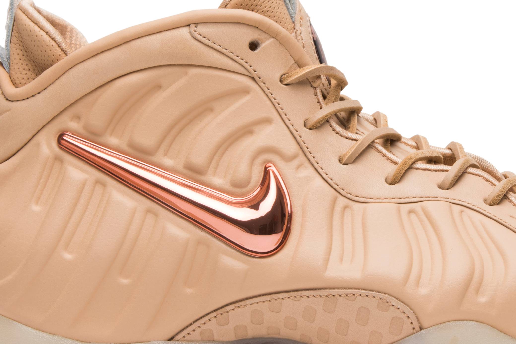 Nike Air Foamposite Pro Premium ‘Vachetta Tan’ 920377-200 Domahi store