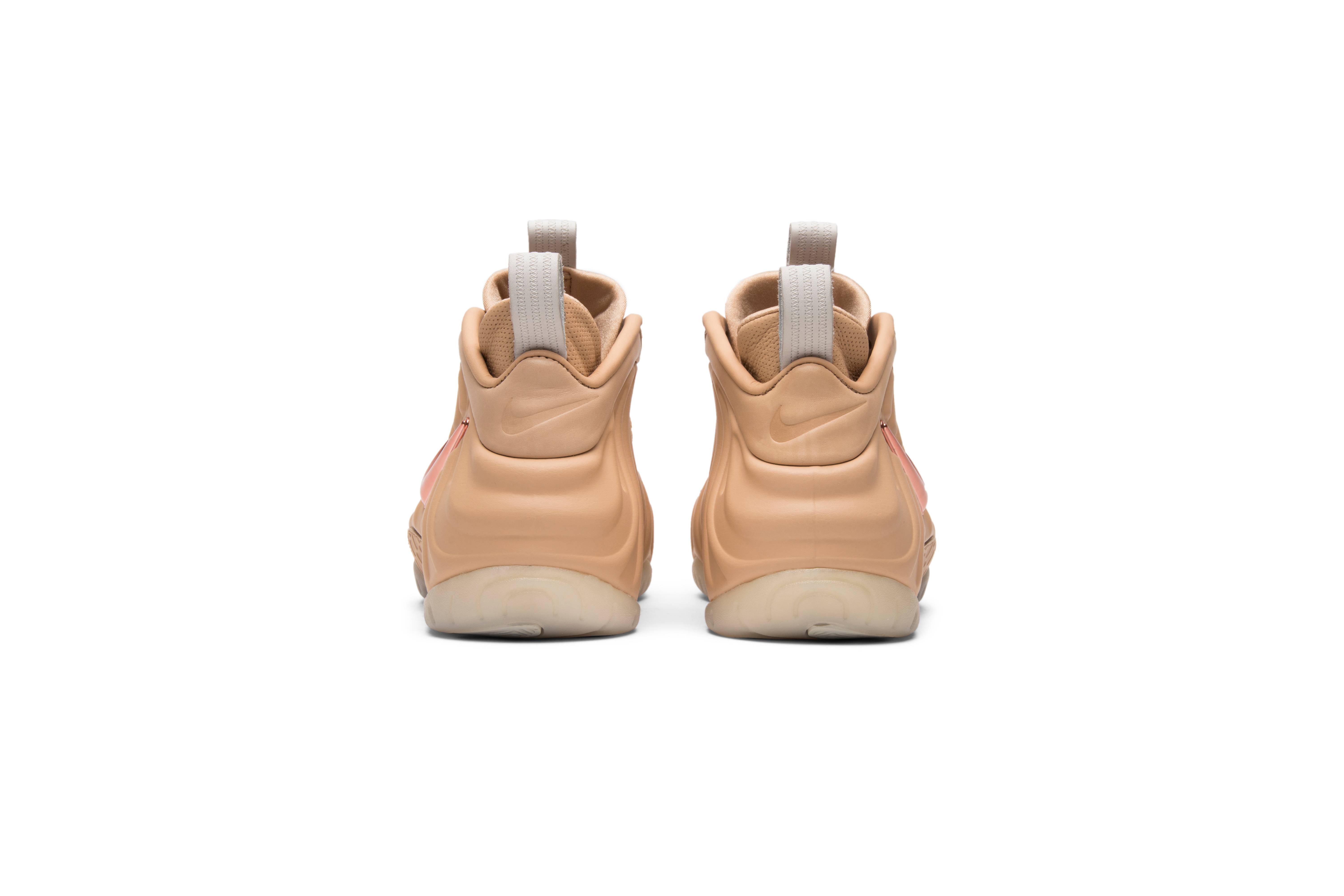 Nike Air Foamposite Pro Premium ‘Vachetta Tan’ 920377-200 Domahi store