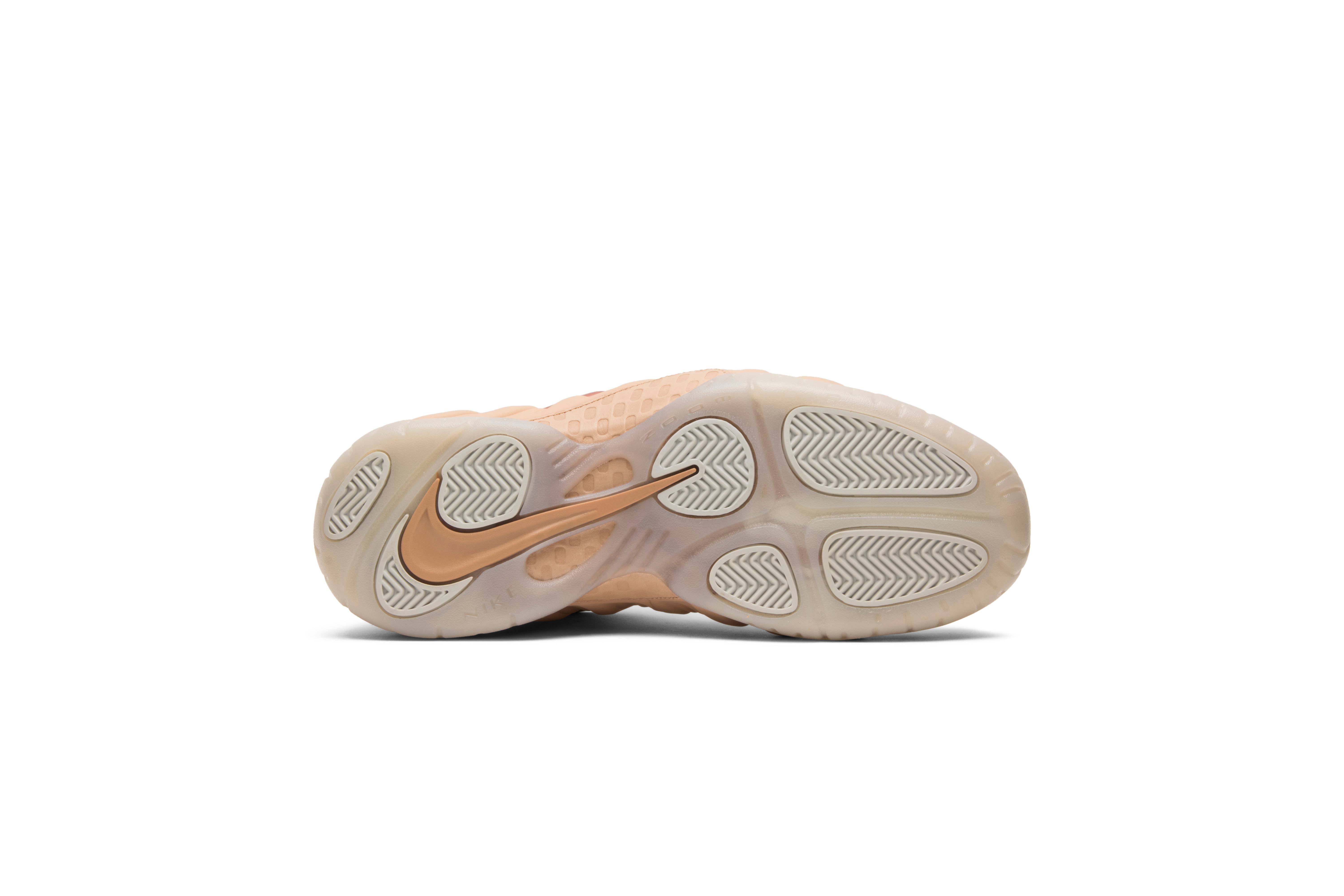 Nike Air Foamposite Pro Premium ‘Vachetta Tan’ 920377-200 Domahi store