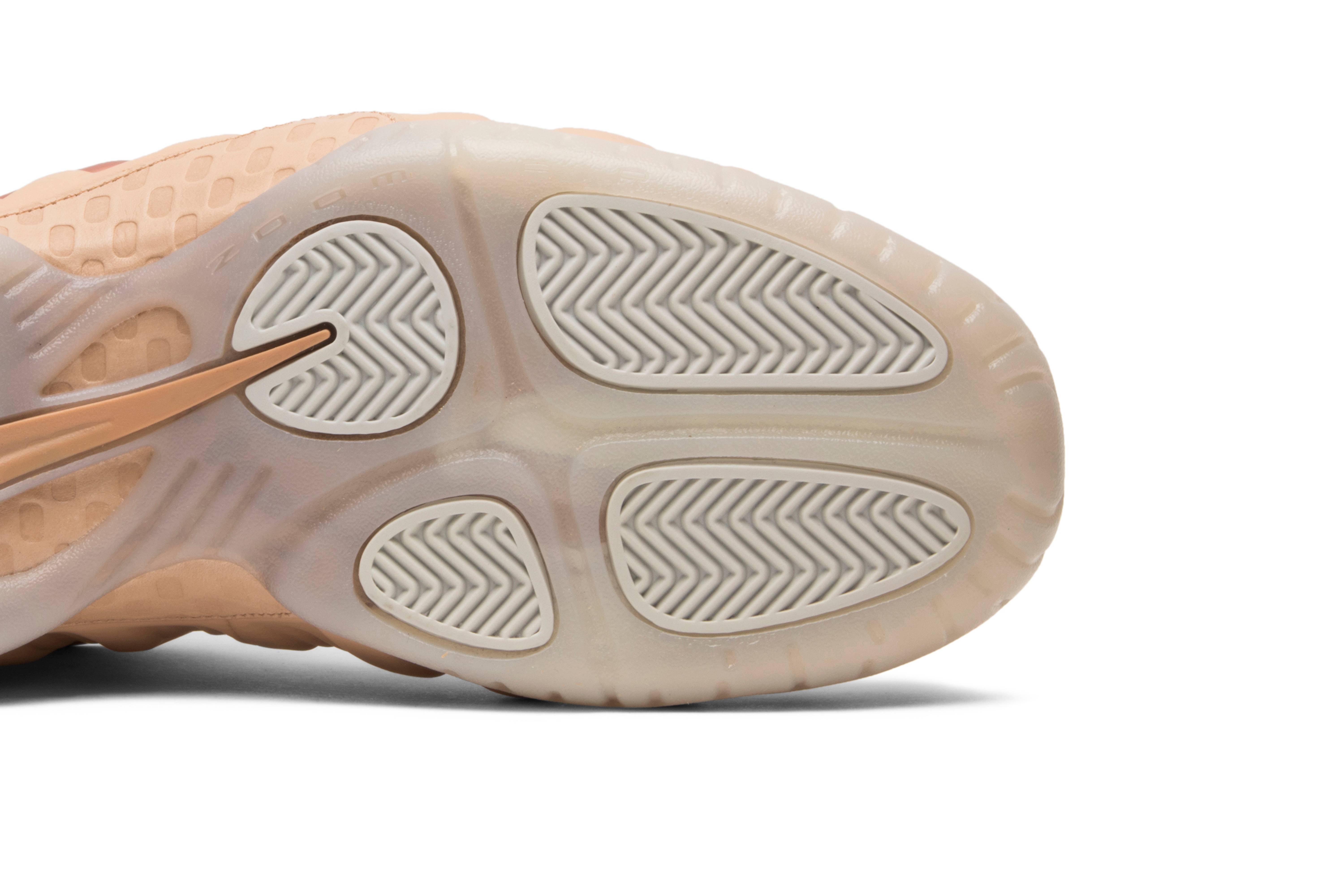 Nike Air Foamposite Pro Premium ‘Vachetta Tan’ 920377-200 Domahi store