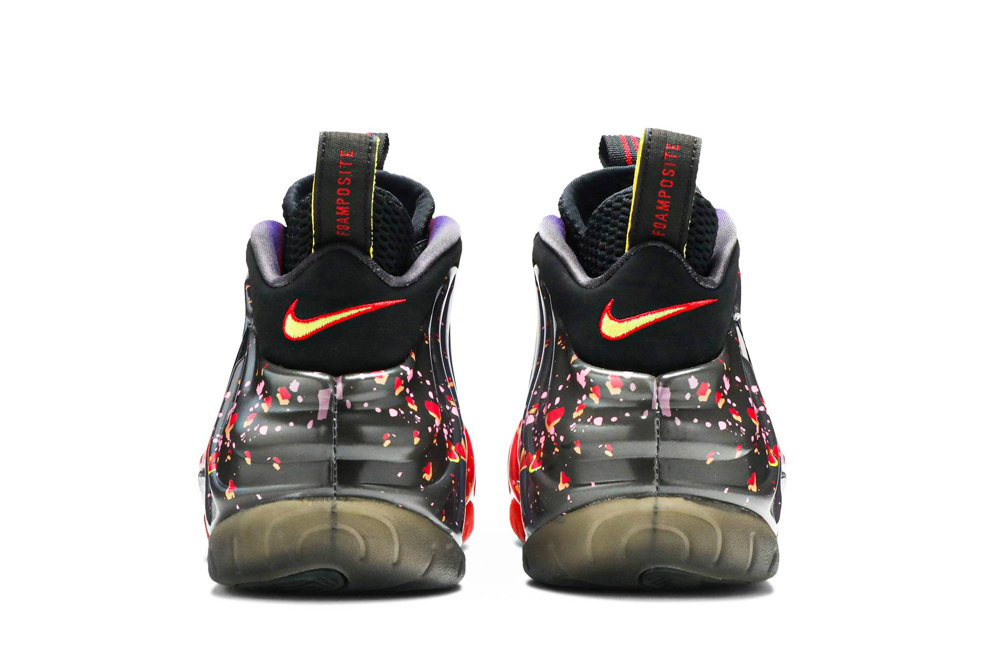 Nike Air Foamposite Pro Prm ‘Area 72’ 616750-600 Domahi store