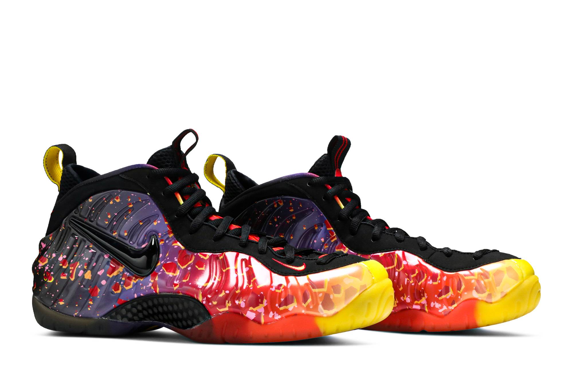 Nike Air Foamposite Pro Prm ‘Area 72’ 616750-600 Domahi store