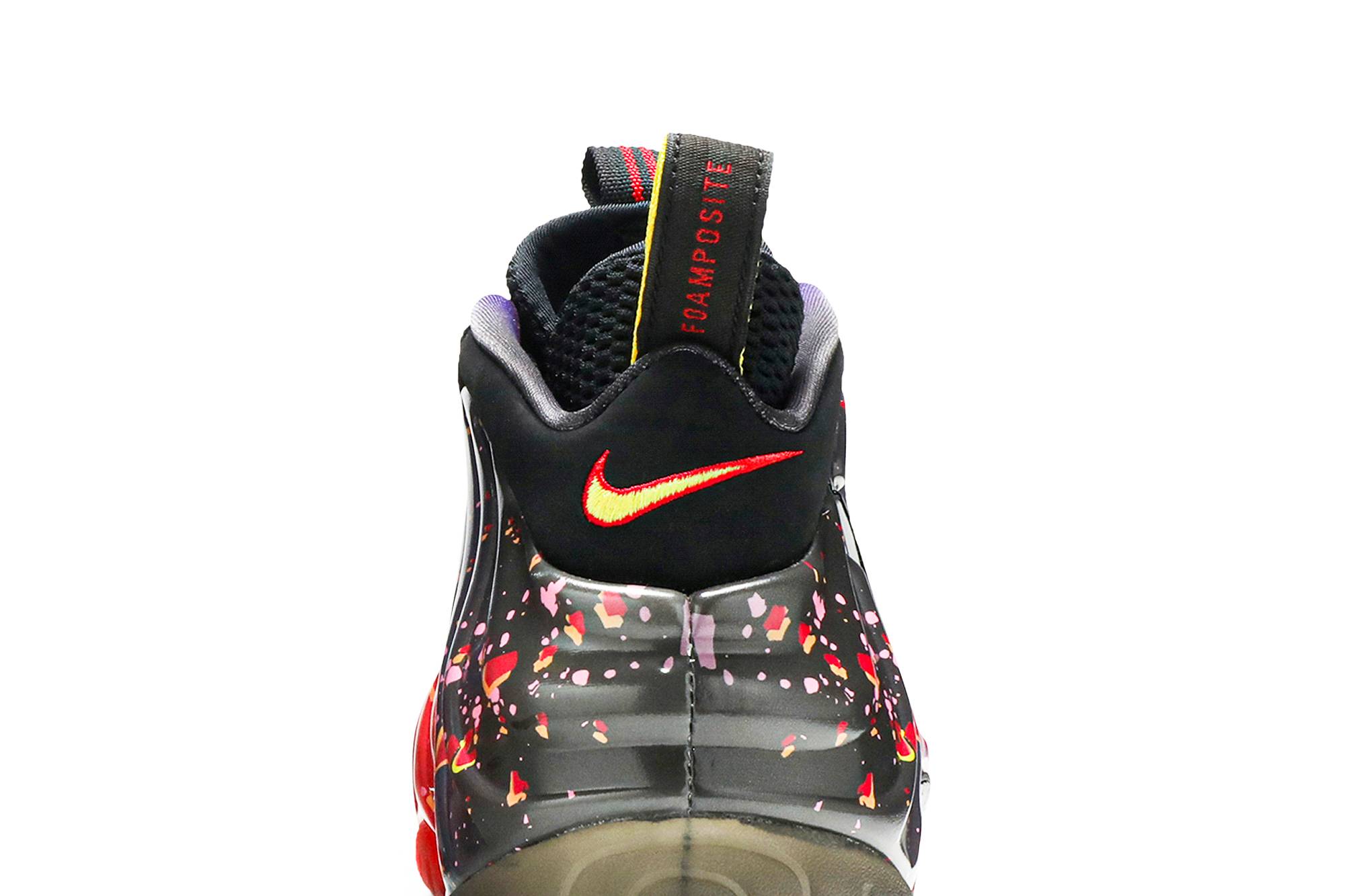 Nike Air Foamposite Pro Prm ‘Area 72’ 616750-600 Domahi store