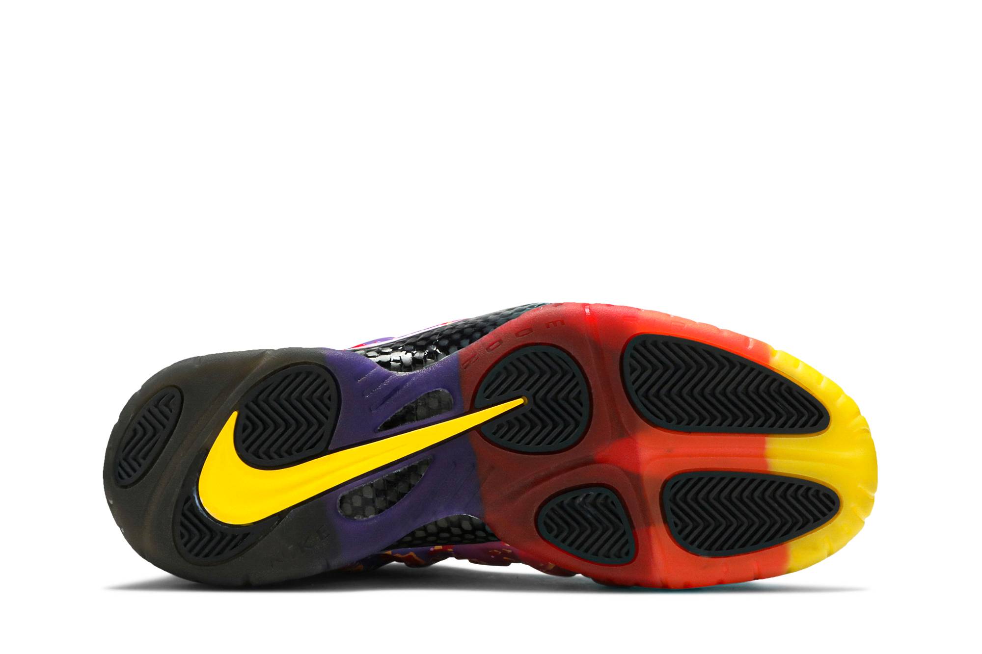 Nike Air Foamposite Pro Prm ‘Area 72’ 616750-600 Domahi store