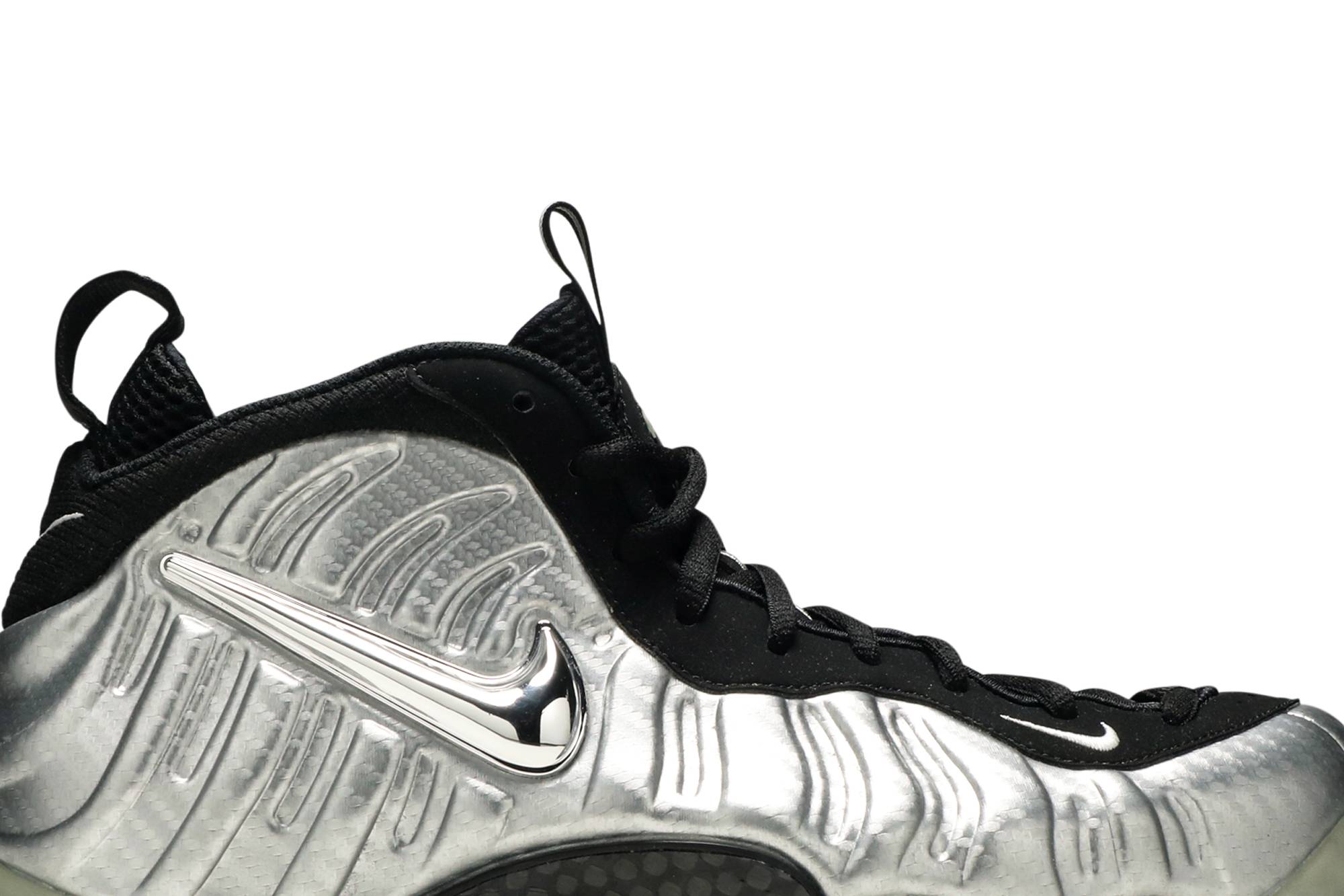 Nike Air Foamposite Pro ‘Silver Surfer’ 616750-004 Domahi store