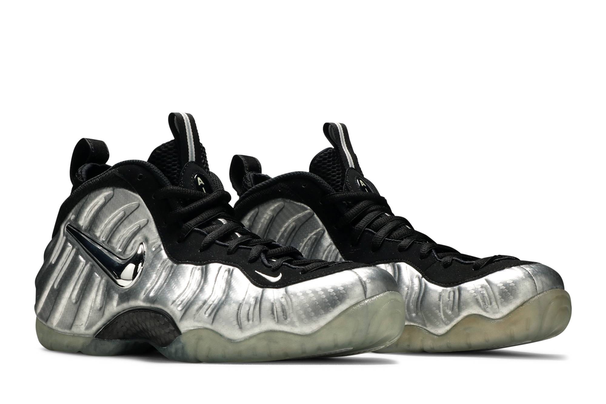 Nike Air Foamposite Pro ‘Silver Surfer’ 616750-004 Domahi store