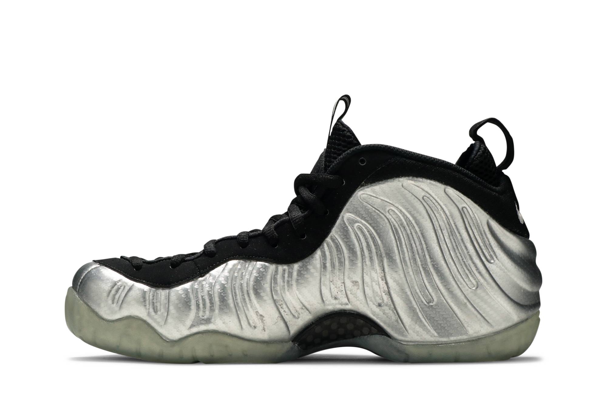 Nike Air Foamposite Pro ‘Silver Surfer’ 616750-004 Domahi store