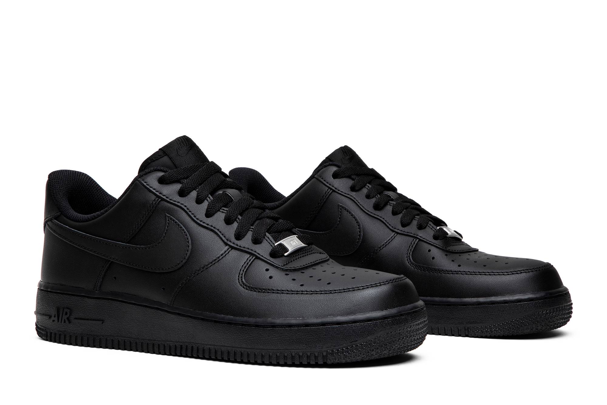 Nike Air Force 1 ’07 ‘Black’ 315122-001 Domahi store