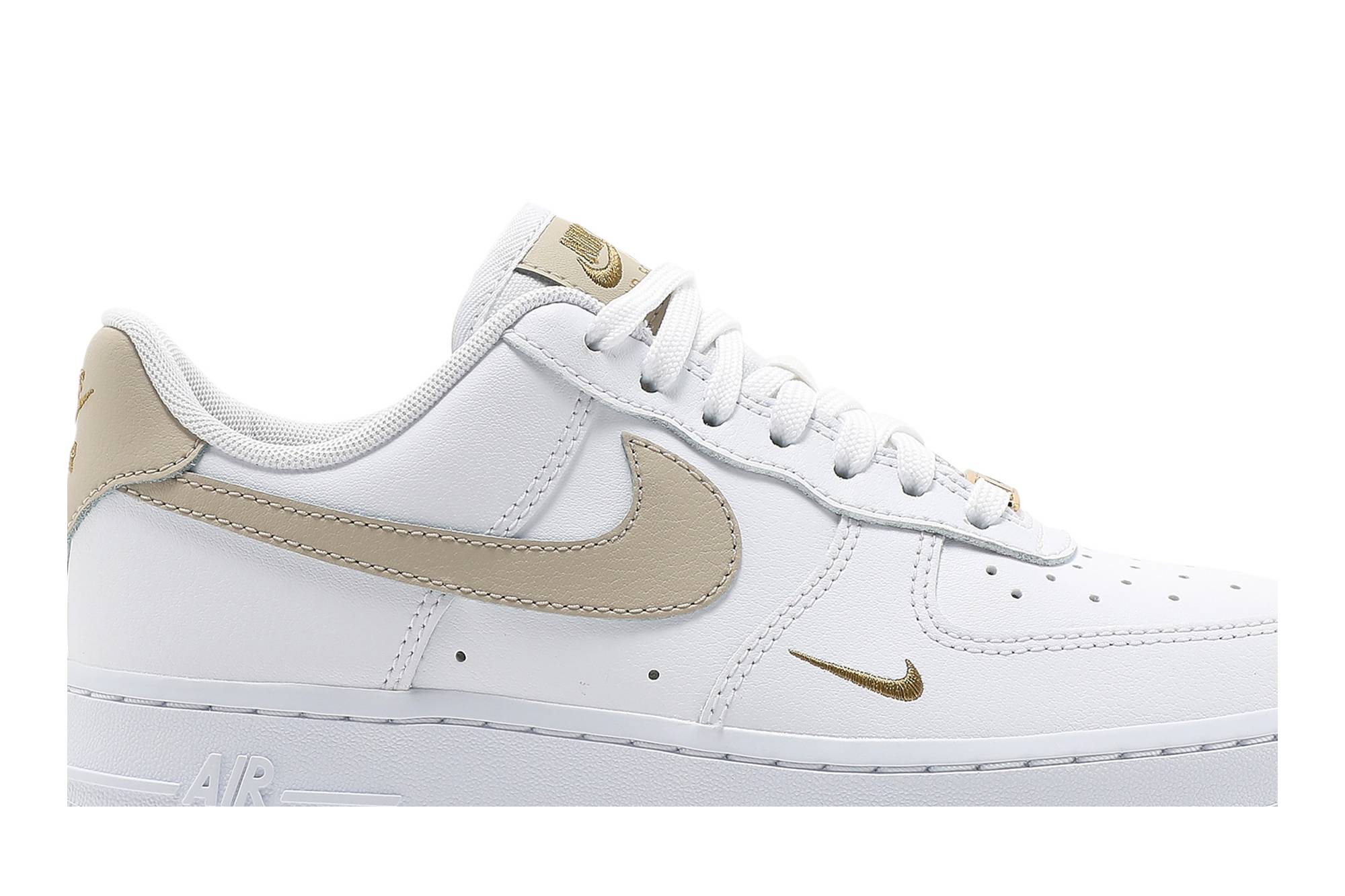 Nike Air Force 1 ’07 Essential ‘White Rattan’ CZ0270-105 Domahi Store