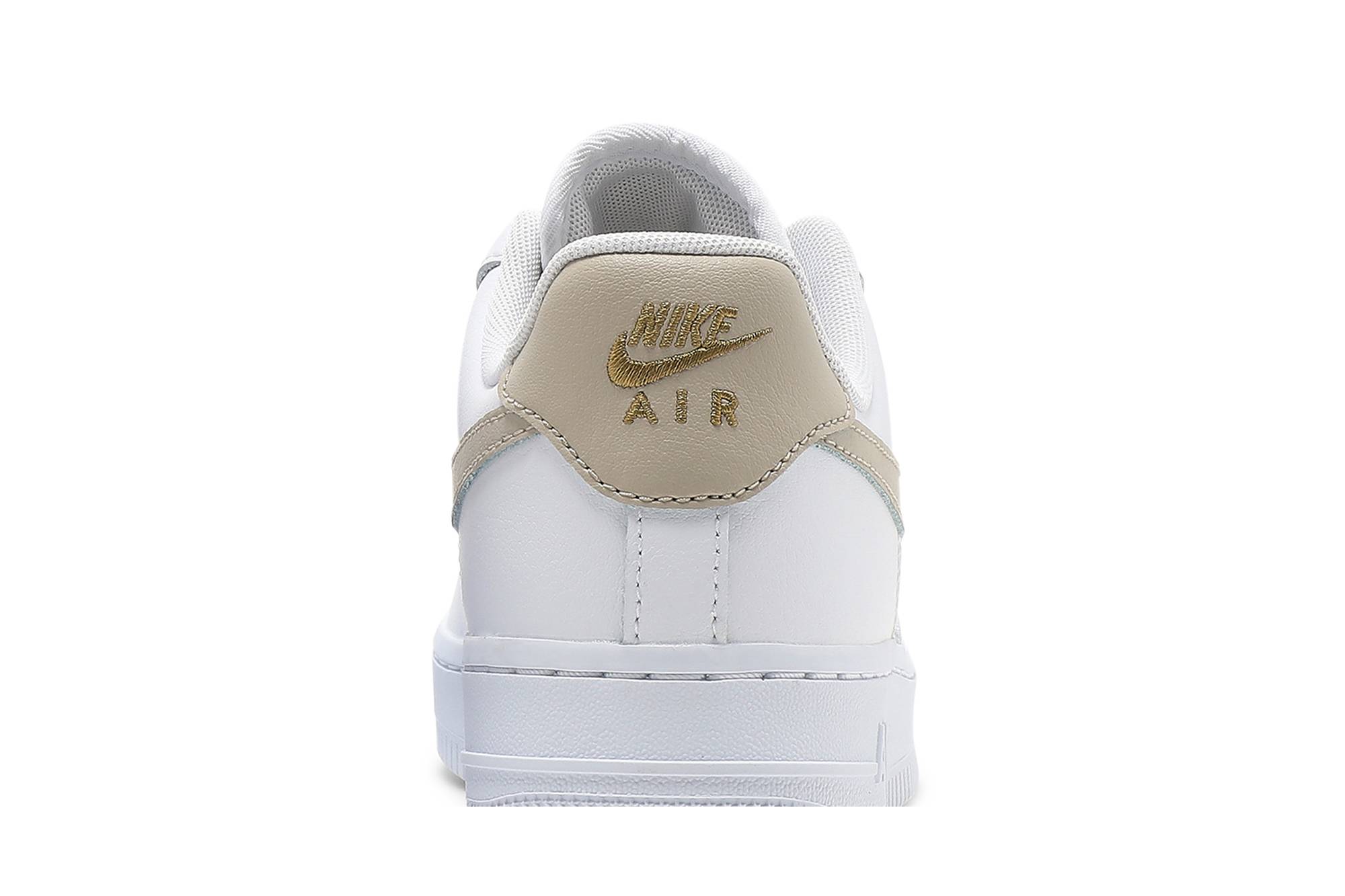 Nike Air Force 1 ’07 Essential ‘White Rattan’ CZ0270-105 Domahi Store