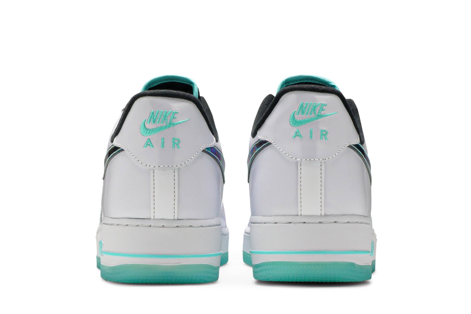 Nike Air Force 1 ’07 LV8 ‘Abalone’ DD9613-100 Domahi store