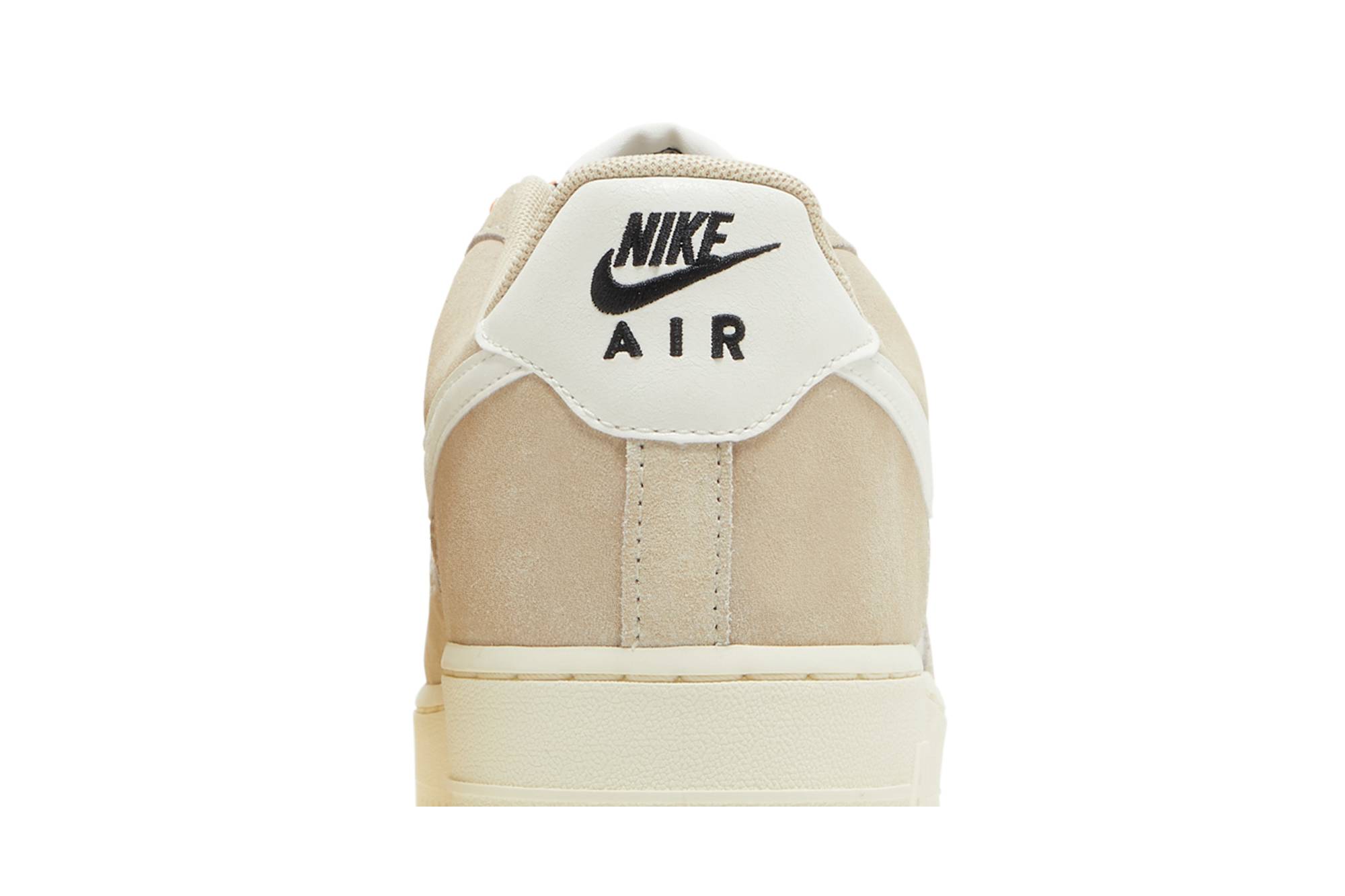 Nike Air Force 1 ’07 LV8 ‘Certified Fresh – Rattan’ DO9801-200 Domahi store