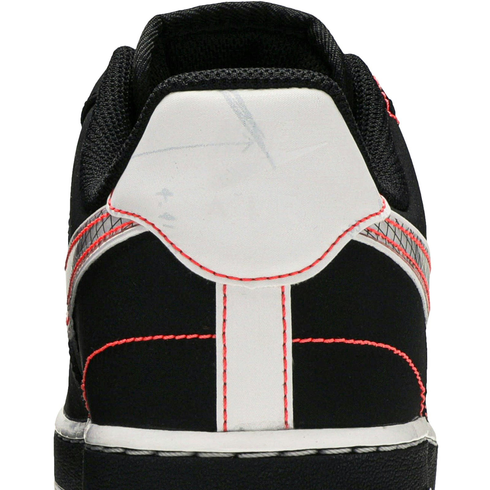 Nike Air Force 1 ’07 LV8 ‘Crimson Exposed Stitching’ CU6646-001 Domahi store