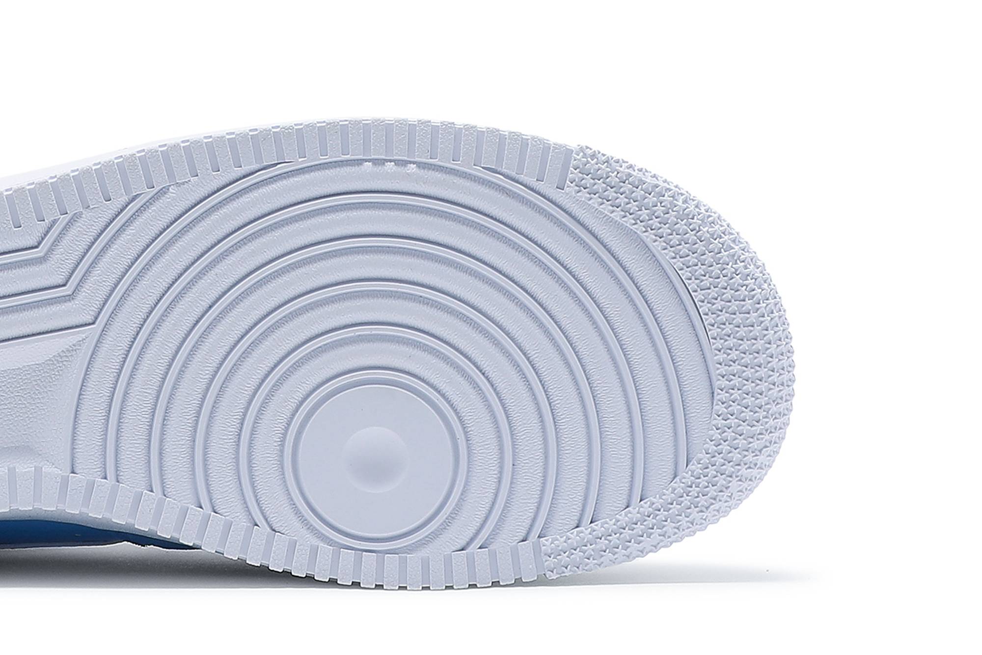 Nike Air Force 1 ’07 LV8 ‘First Use – University Blue’ DB3597-400 Domahi store