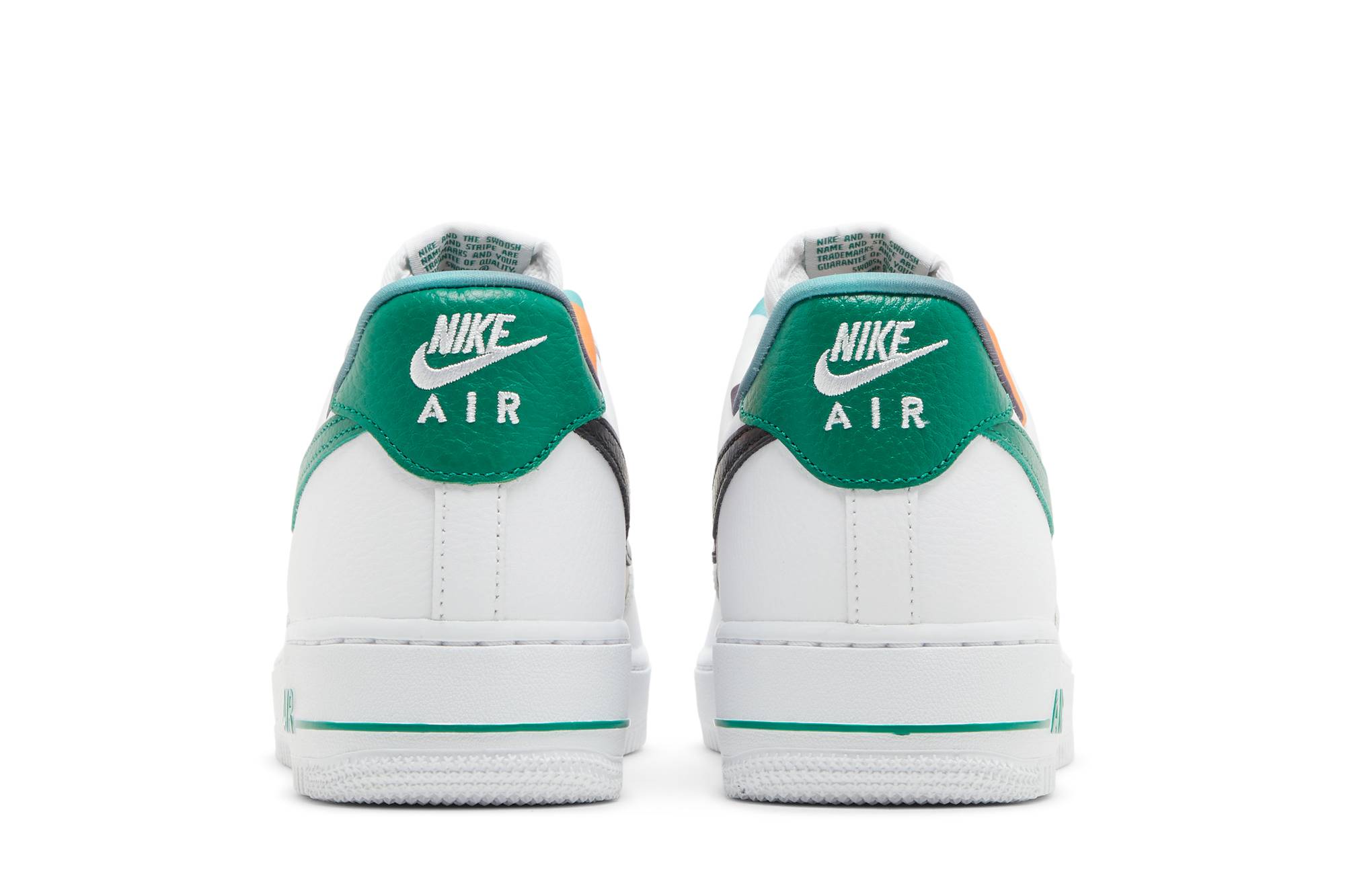 Nike Air Force 1 ’07 LV8 Low EMBz DM0109-100 Domahi store