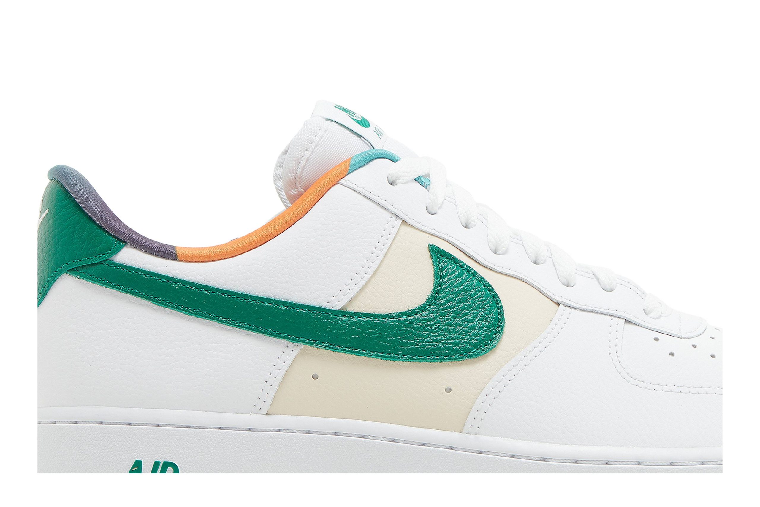 Nike Air Force 1 ’07 LV8 Low EMBz DM0109-100 Domahi store