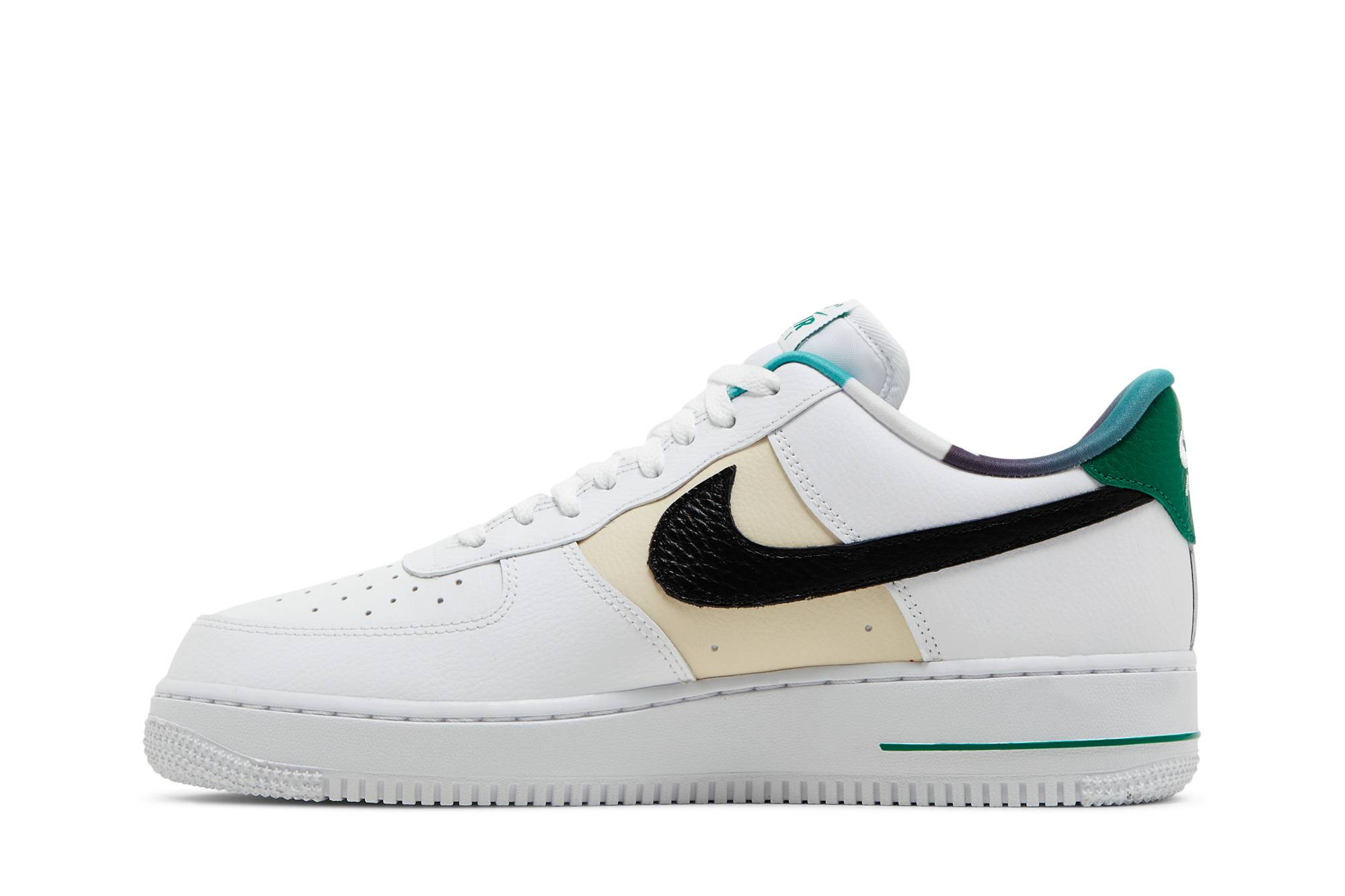 Nike Air Force 1 ’07 LV8 Low EMBz DM0109-100 Domahi store