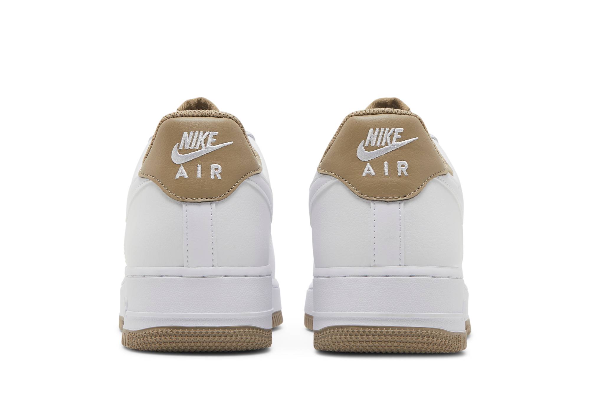 Nike Air Force 1 ’07 LV8 ‘White Taupe’ DR9867-100 Domahi store