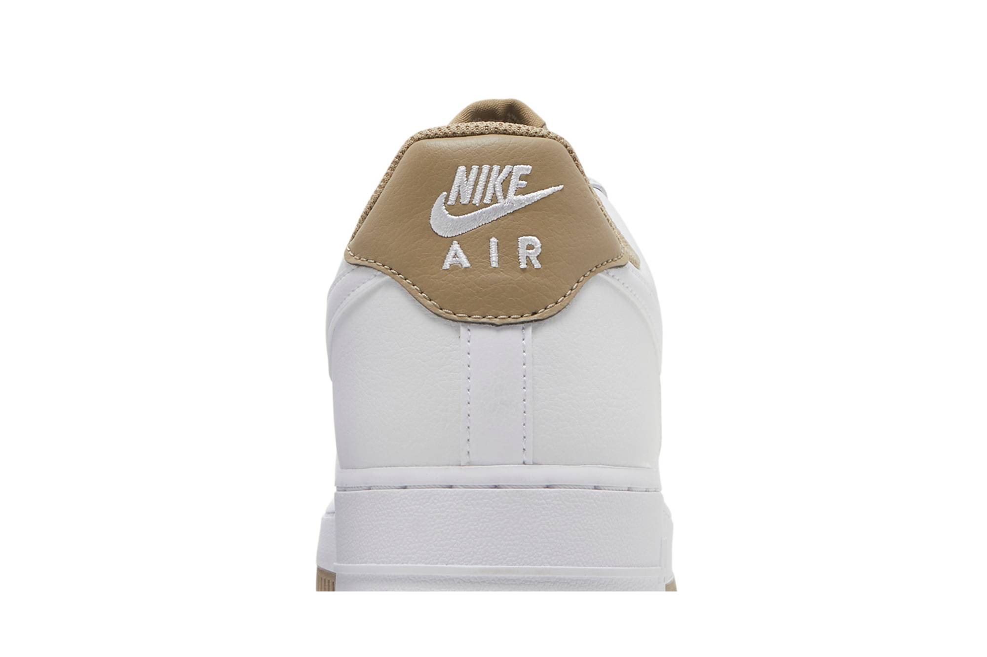 Nike Air Force 1 ’07 LV8 ‘White Taupe’ DR9867-100 Domahi store