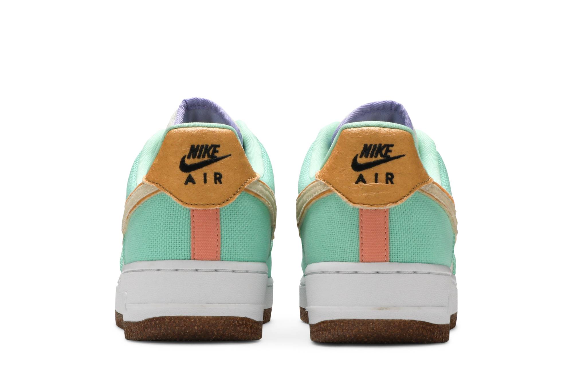 Nike Air Force 1 ’07 LX ‘Happy Pineapple’ CZ0268-300 Domahi store