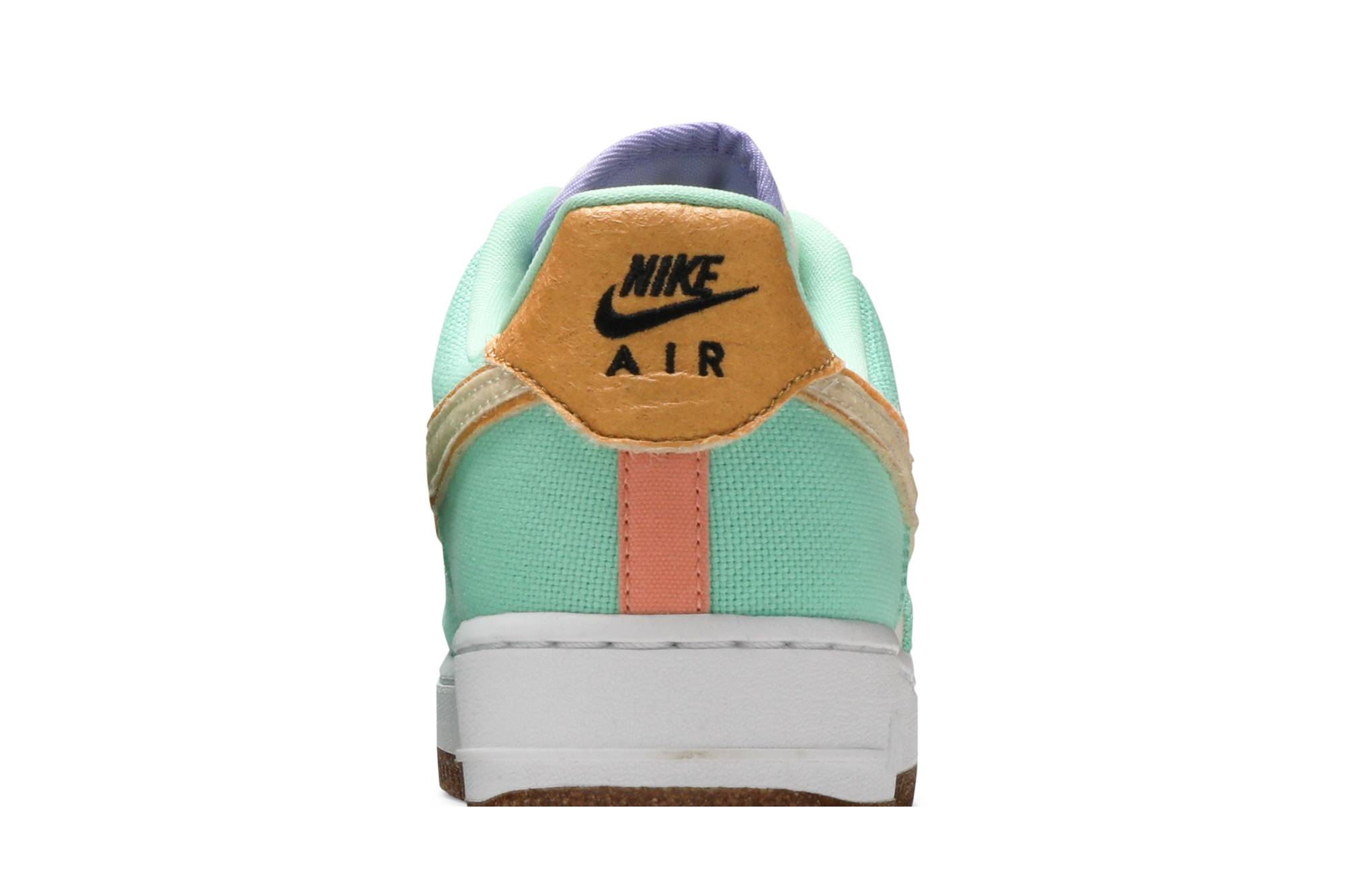 Nike Air Force 1 ’07 LX ‘Happy Pineapple’ CZ0268-300 Domahi store