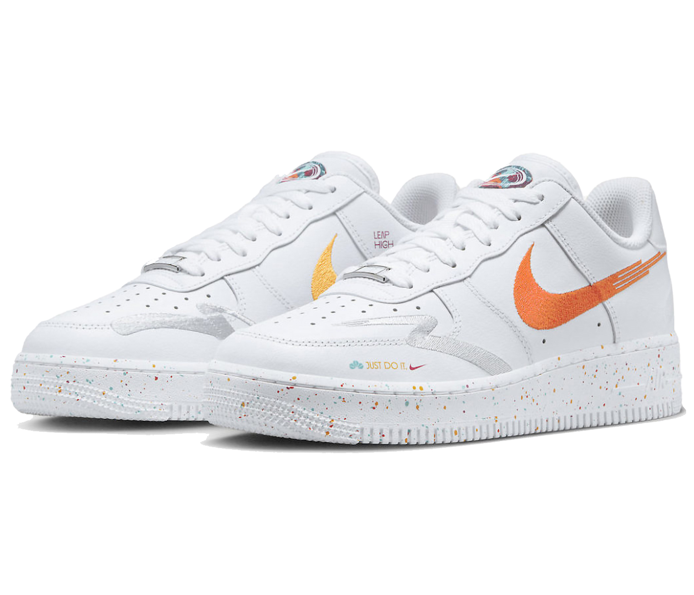 Nike Air Force 1 ’07 LX ‘Leap High’ FD4622-131 Domahi store