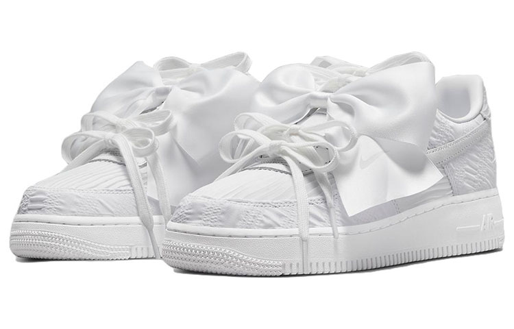 Nike Air Force 1 ’07 LX ‘White Bow’ DV4244-111 Domahi store